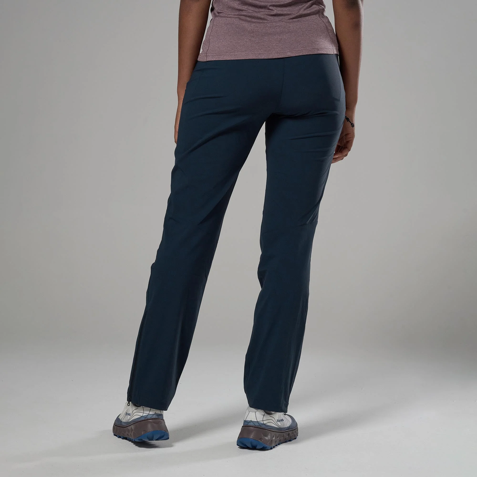 Montane Women's Tenacity Softshell Pants - Image 7