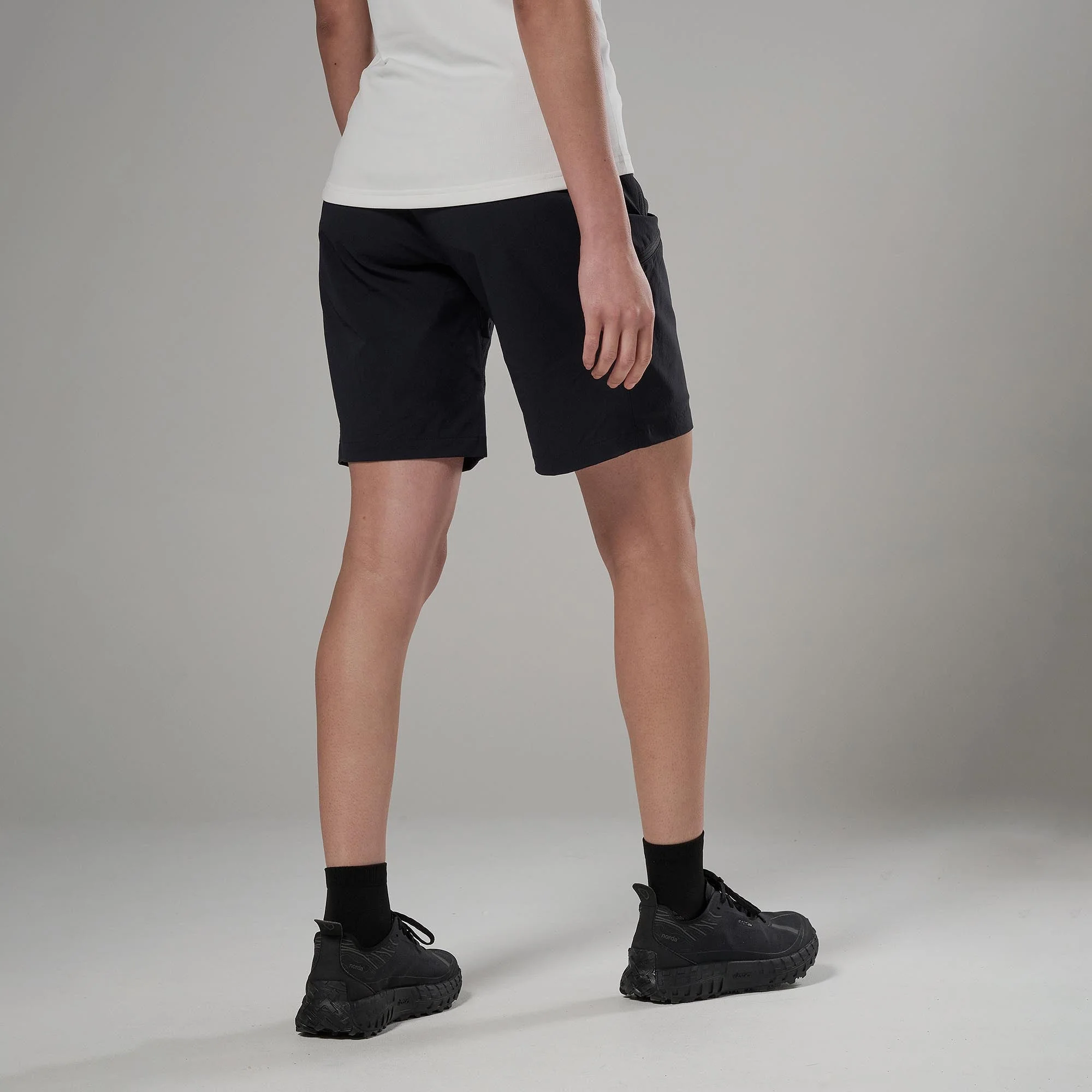 Montane Women's Tenacity Softshell Shorts - Image 14