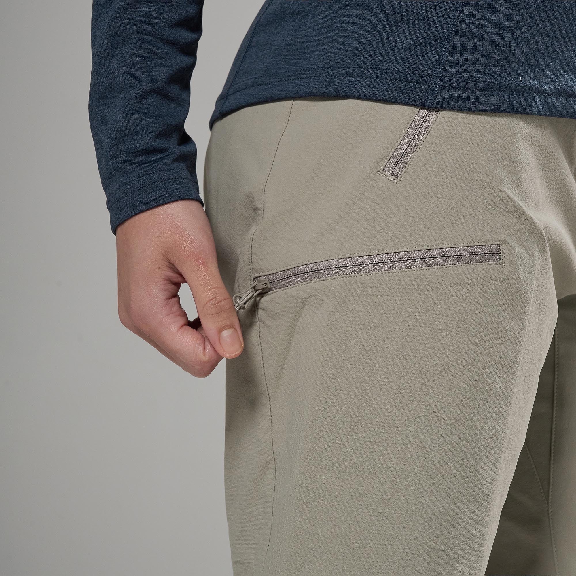 Montane Women's Tenacity Softshell Shorts - Image 20