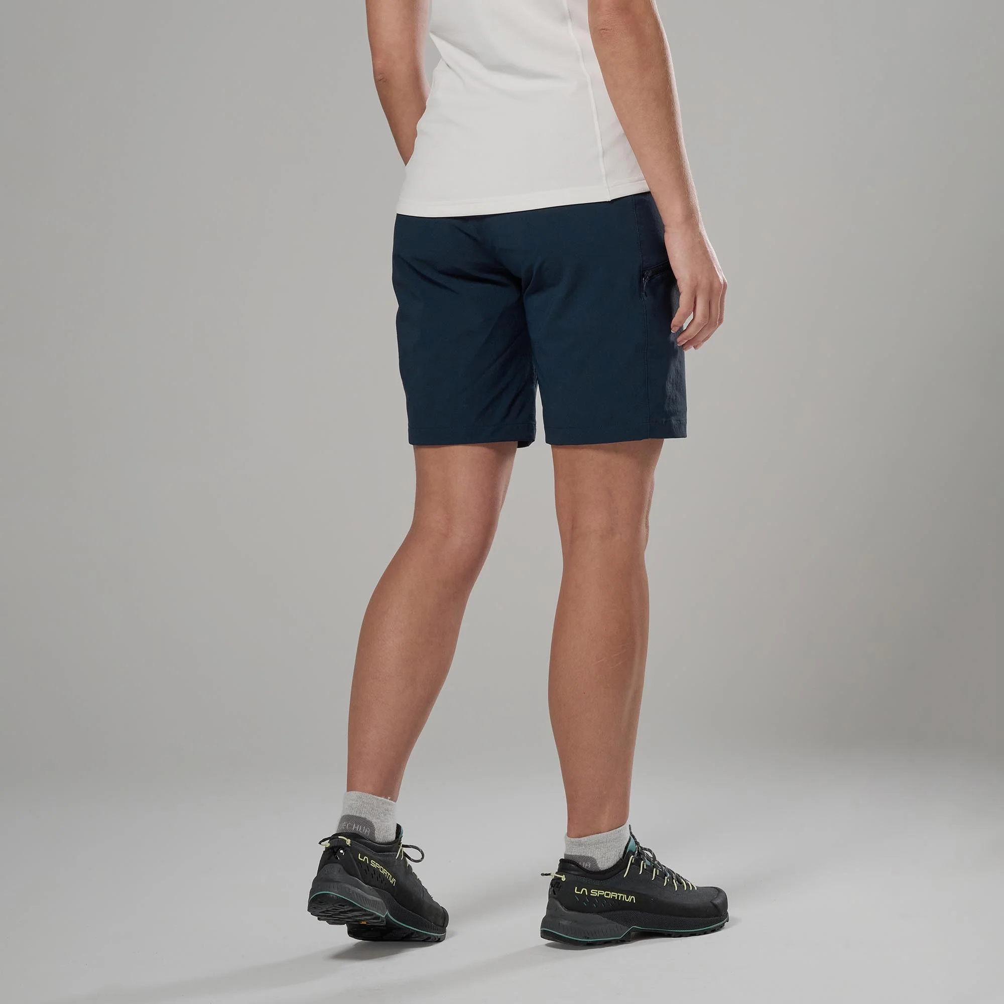 Montane Women's Tenacity Softshell Shorts - Image 6