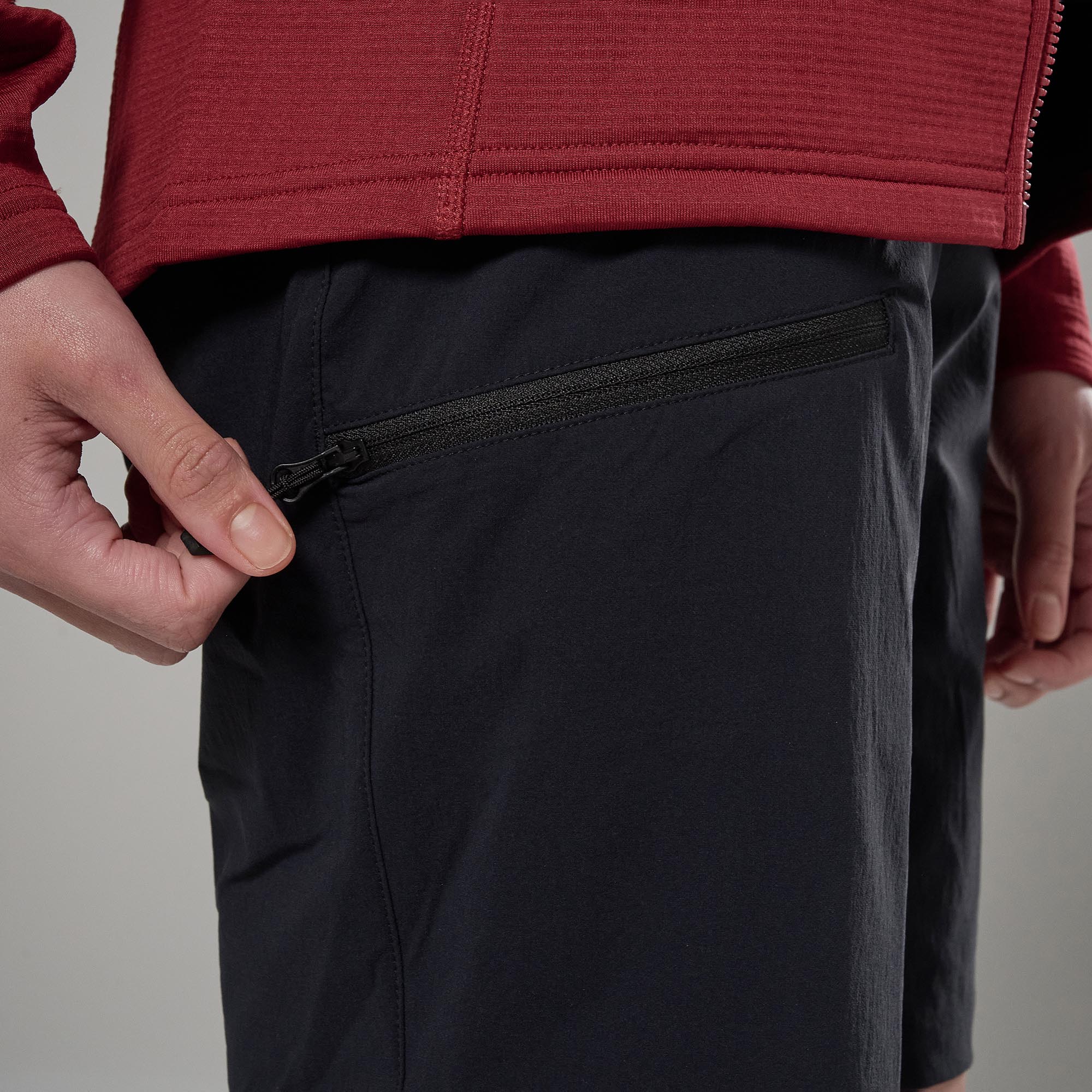 Montane Women's Tenacity Softshell Shorts - Image 7