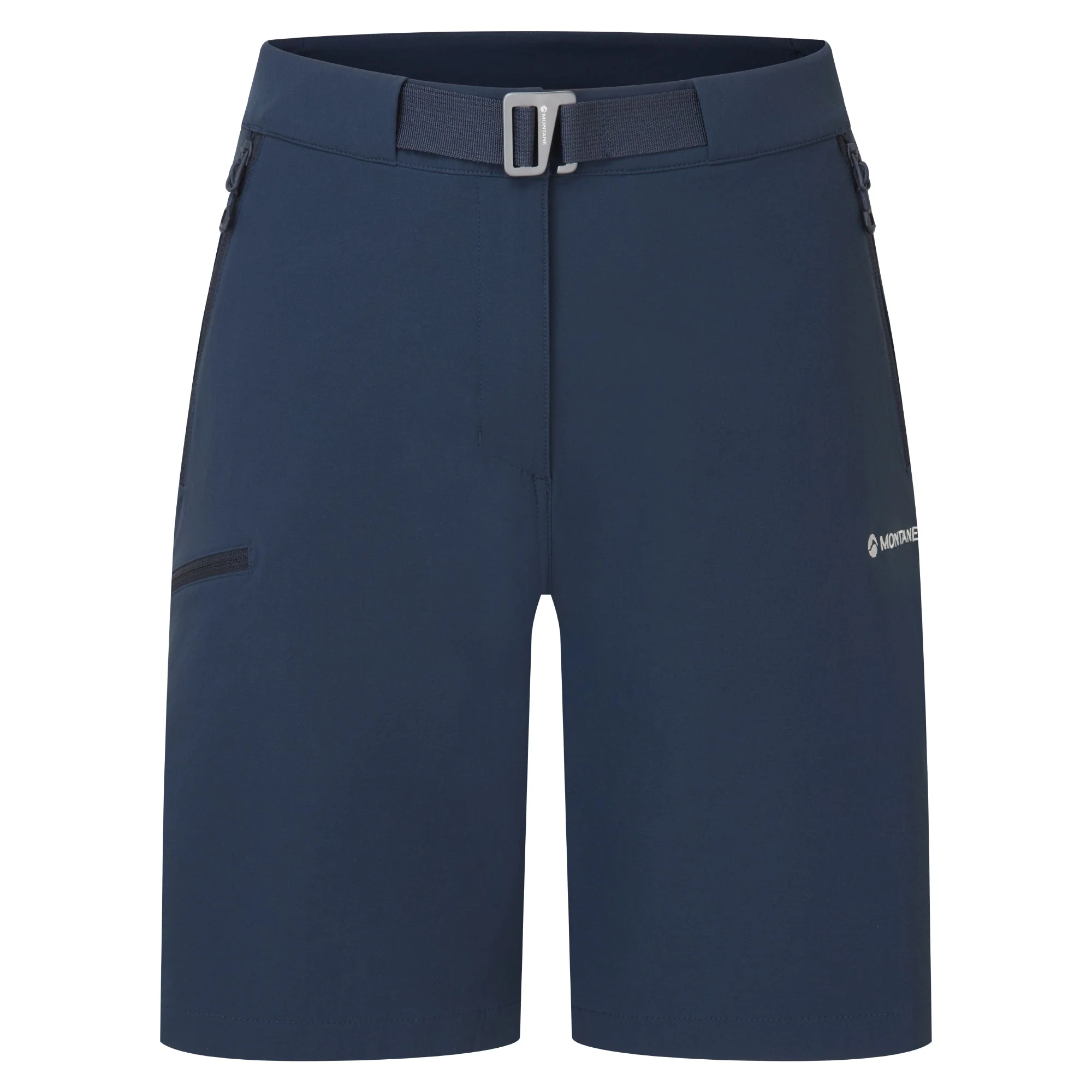 Montane Women's Tenacity Softshell Shorts - Image 8