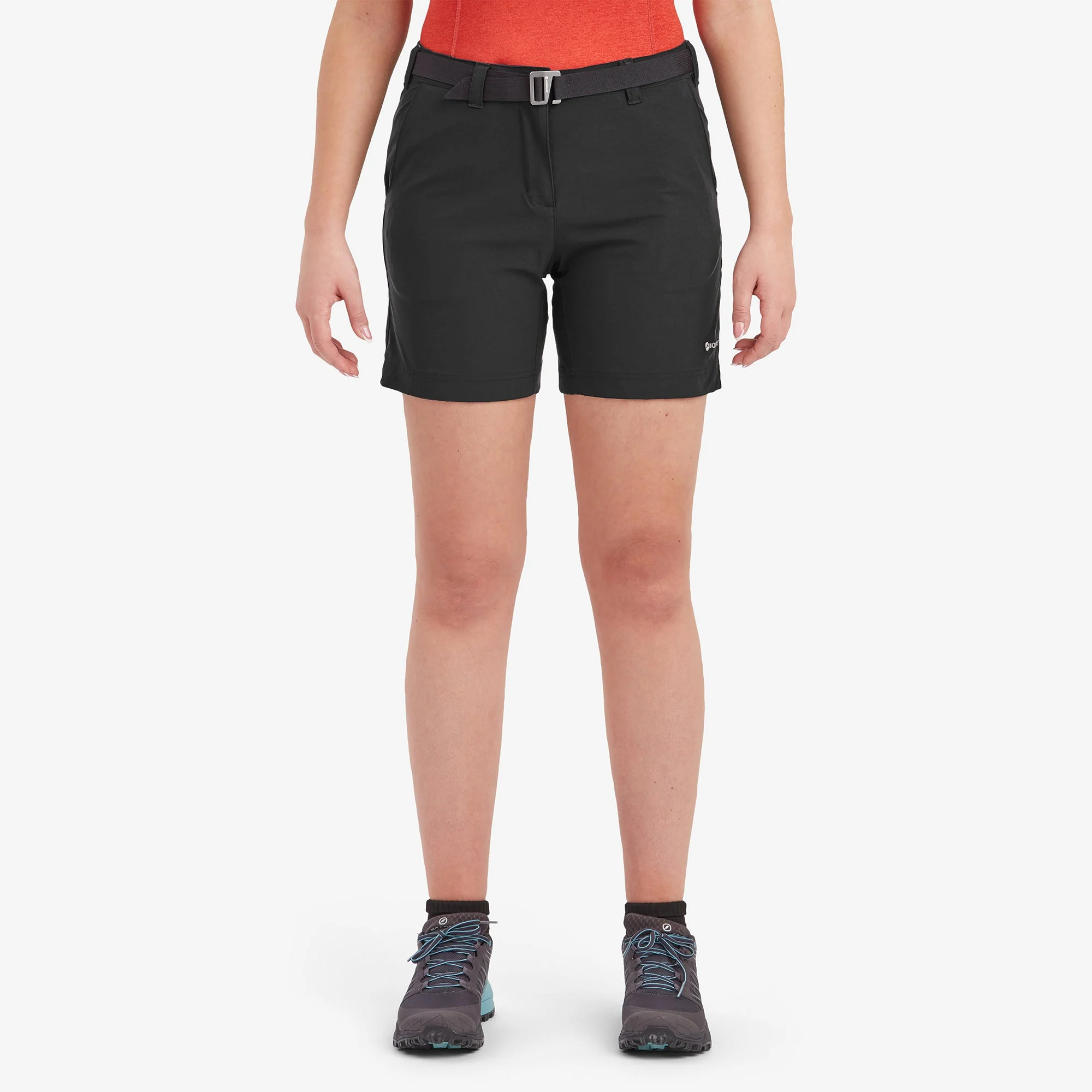 Montane Women's Terra Stretch Lite Shorts - Image 3