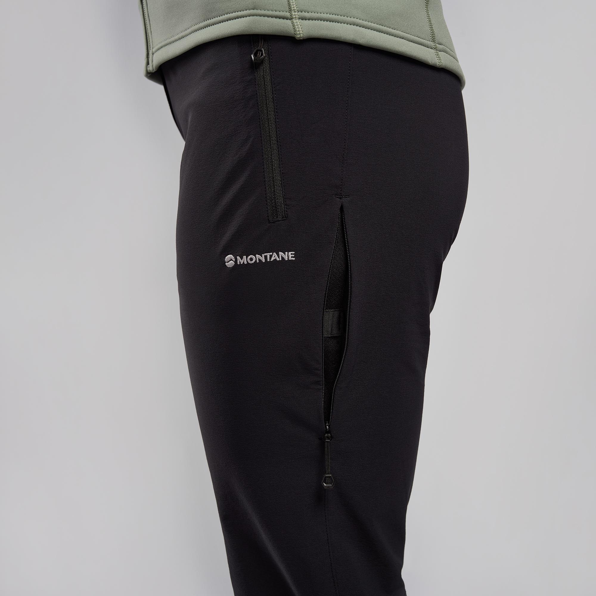 Montane Women's Terra Stretch Trousers - Image 11
