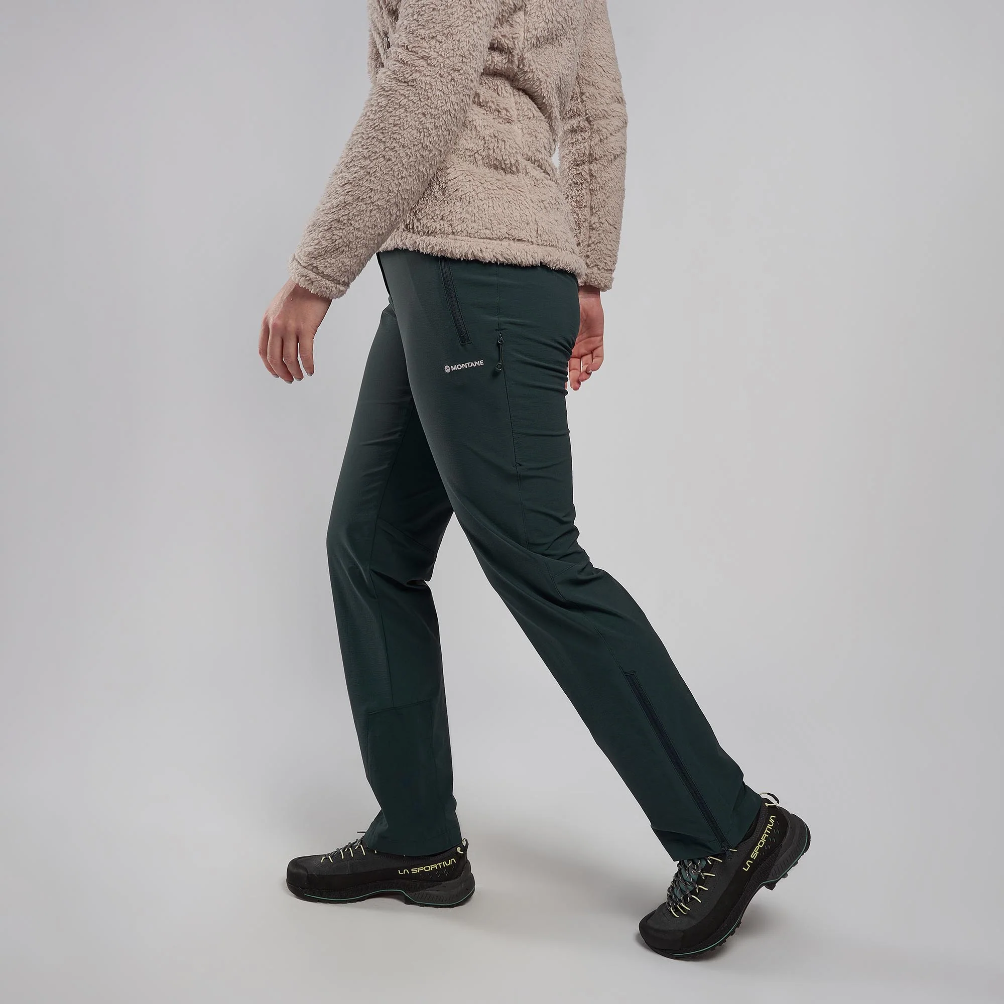 Montane Women's Terra Stretch Trousers - Image 15