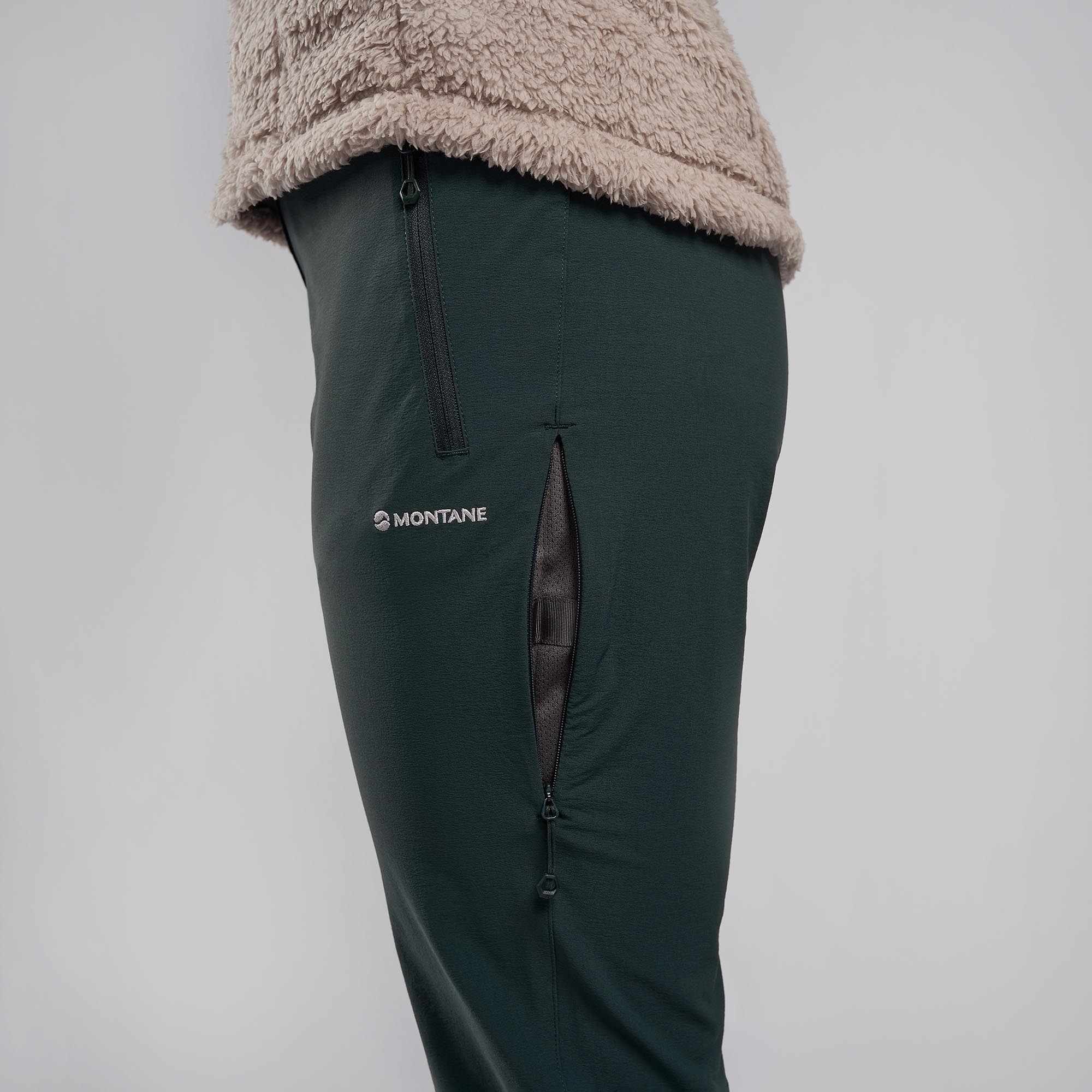 Montane Women's Terra Stretch Trousers - Image 18