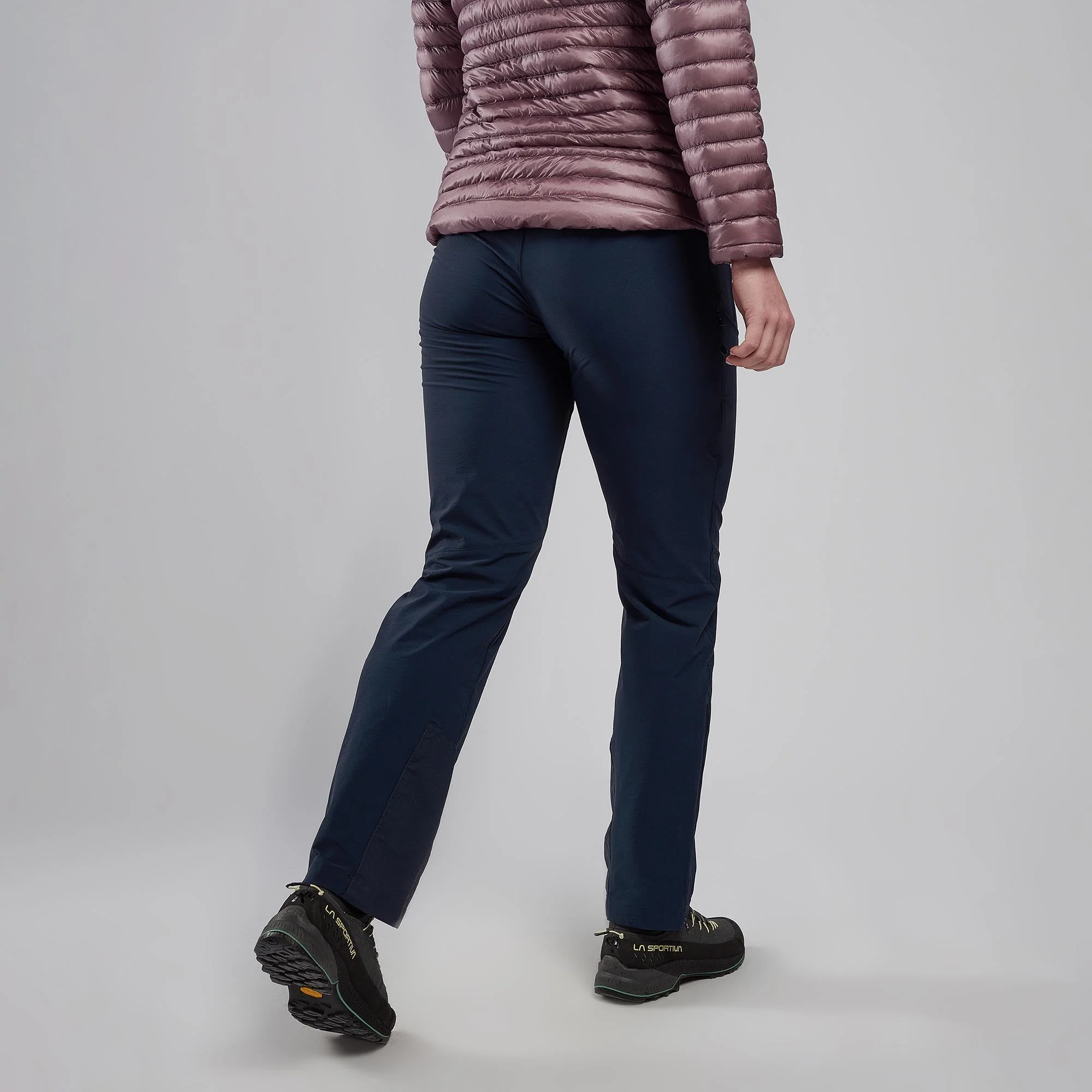 Montane Women's Terra Stretch Trousers - Image 28