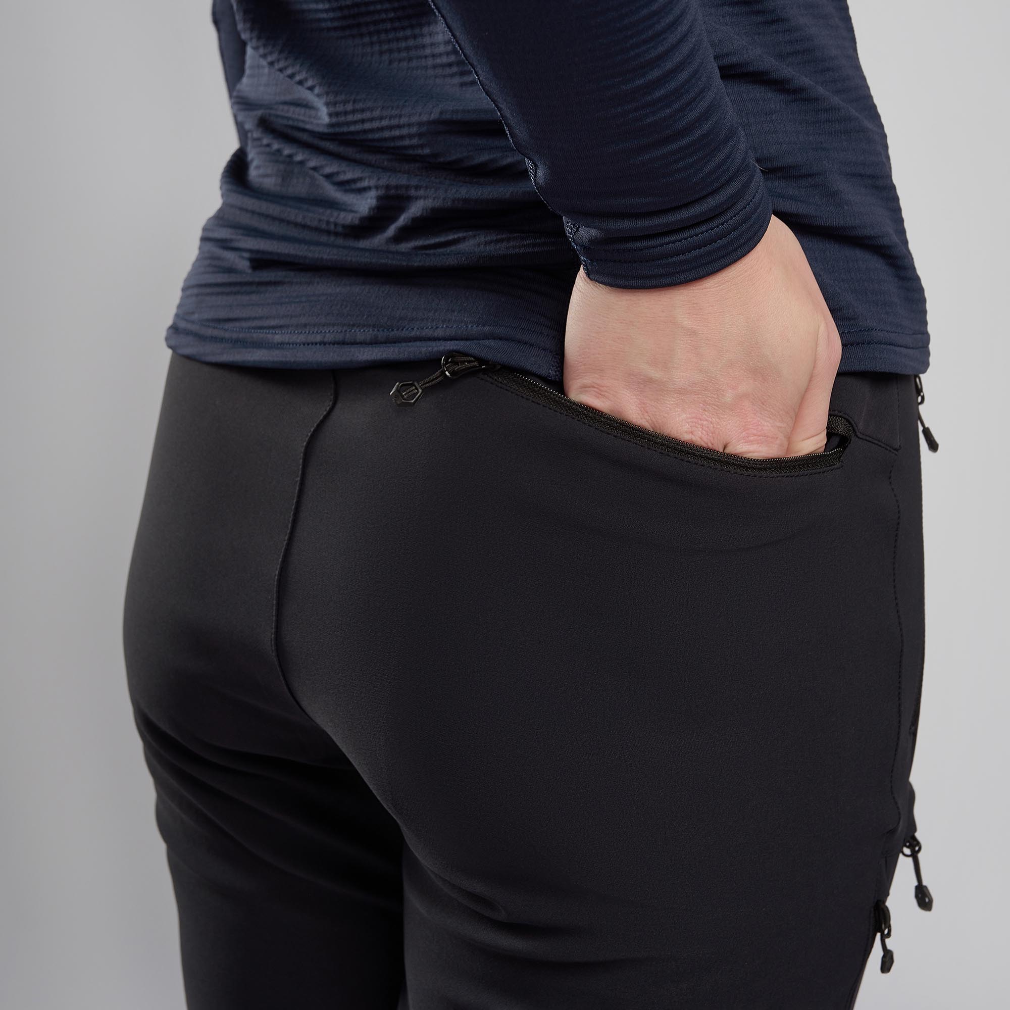 Montane Women's Terra Stretch XT Pants - Image 10