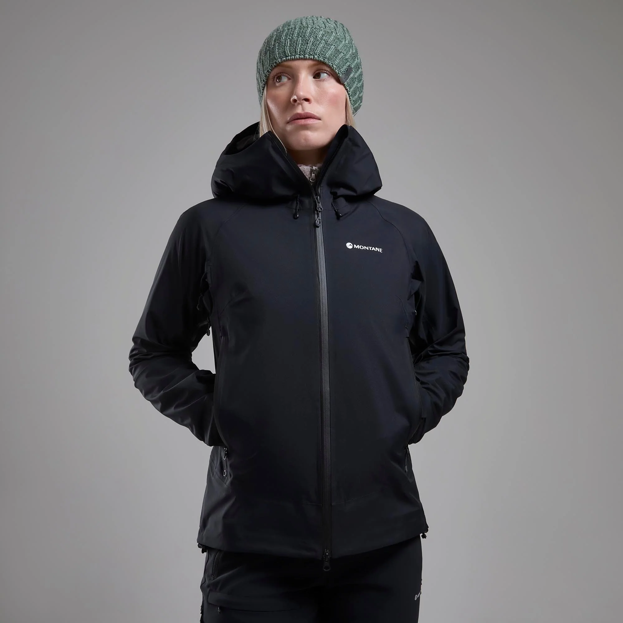 Montane Women's Torren Waterproof Jacket - Image 10
