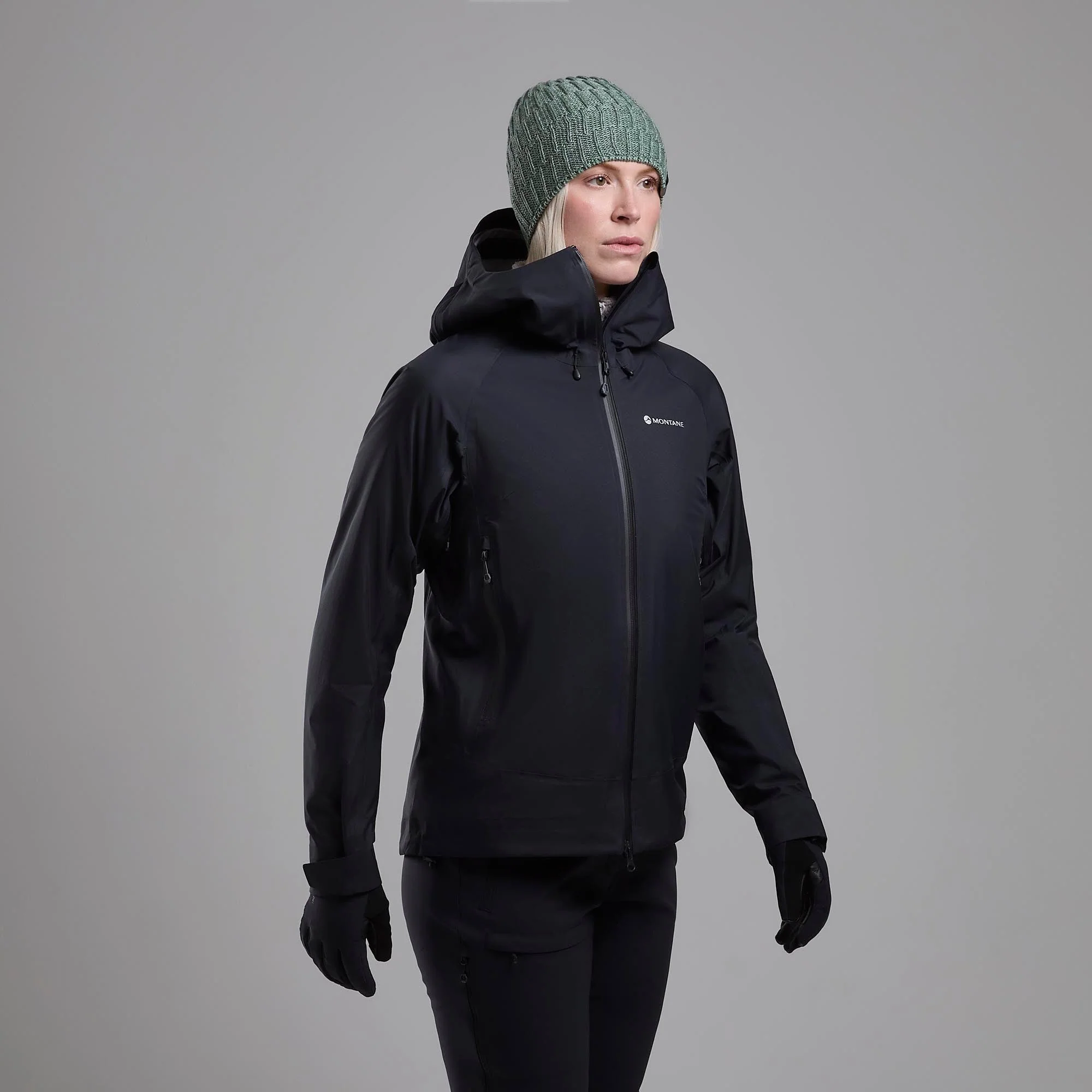 Montane Women's Torren Waterproof Jacket - Image 11