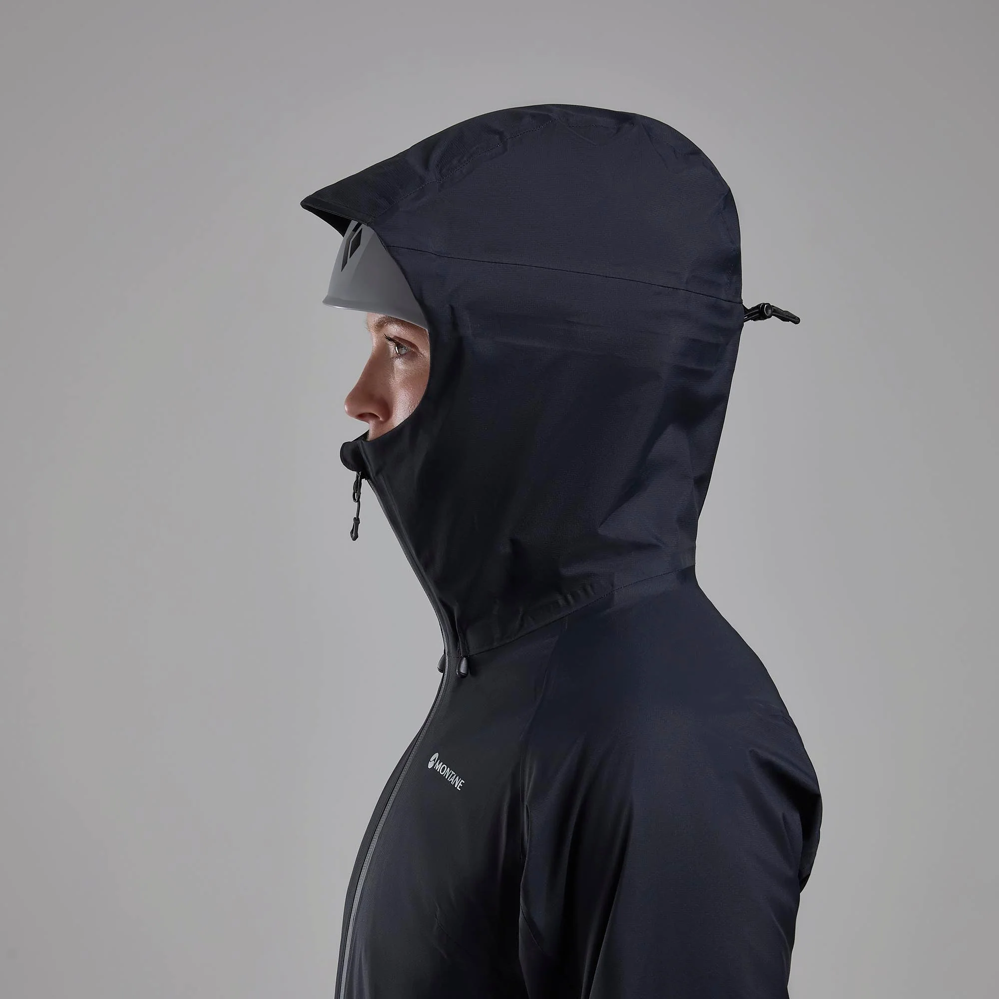 Montane Women's Torren Waterproof Jacket - Image 12