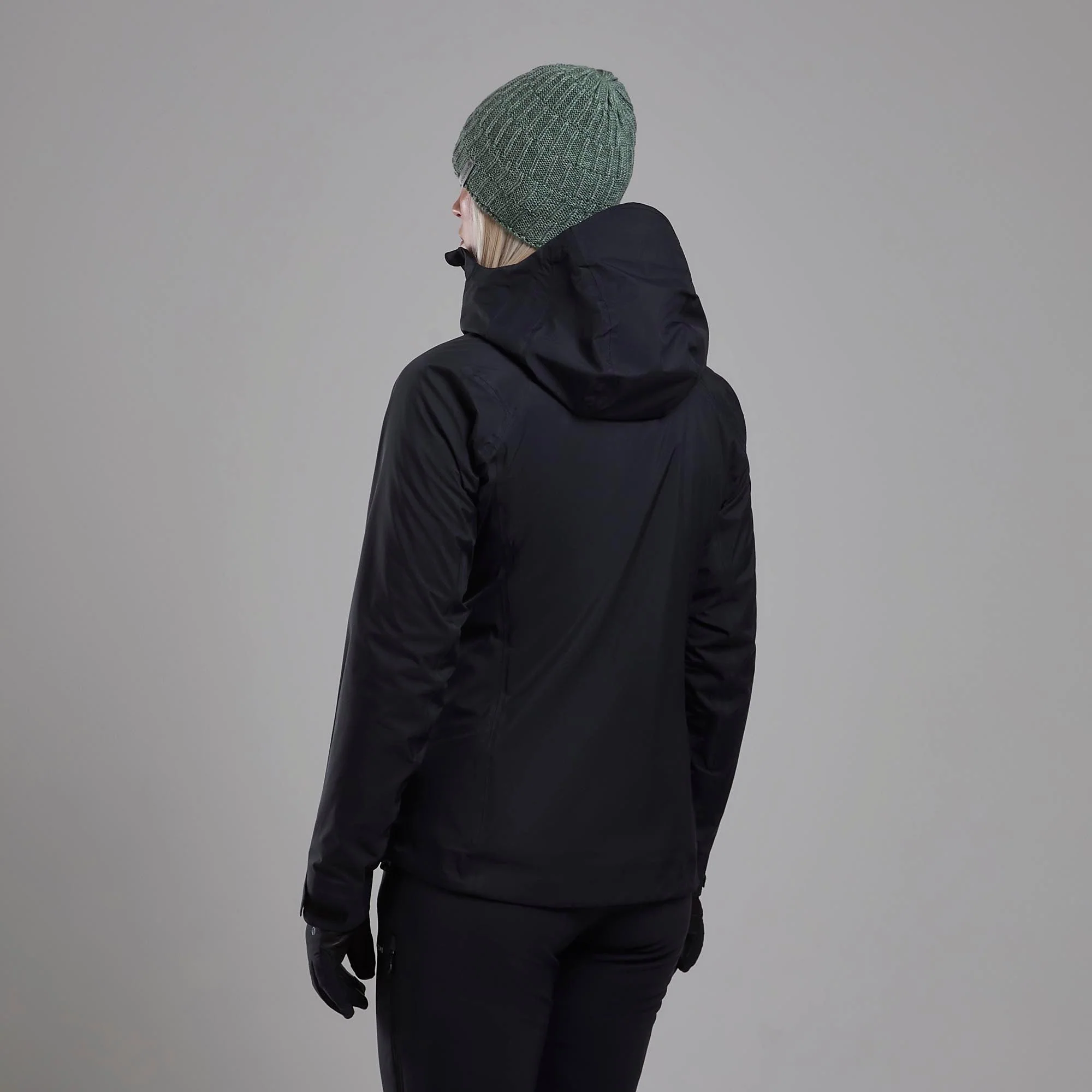 Montane Women's Torren Waterproof Jacket - Image 20