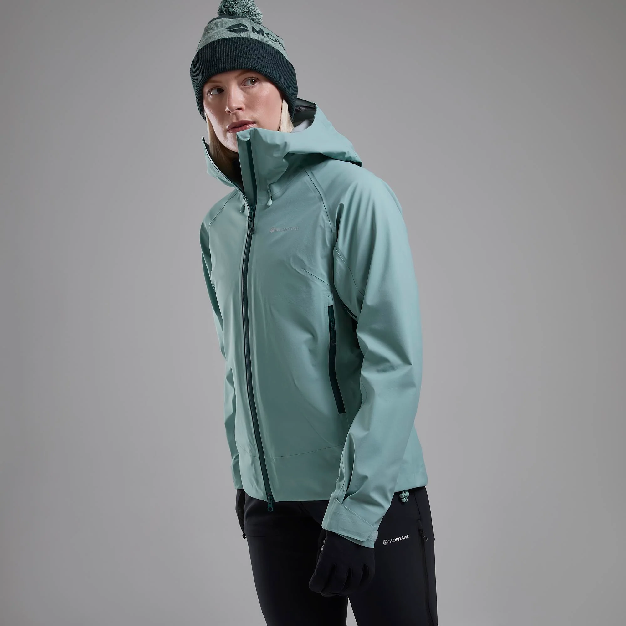 Montane Women's Torren Waterproof Jacket - Image 24