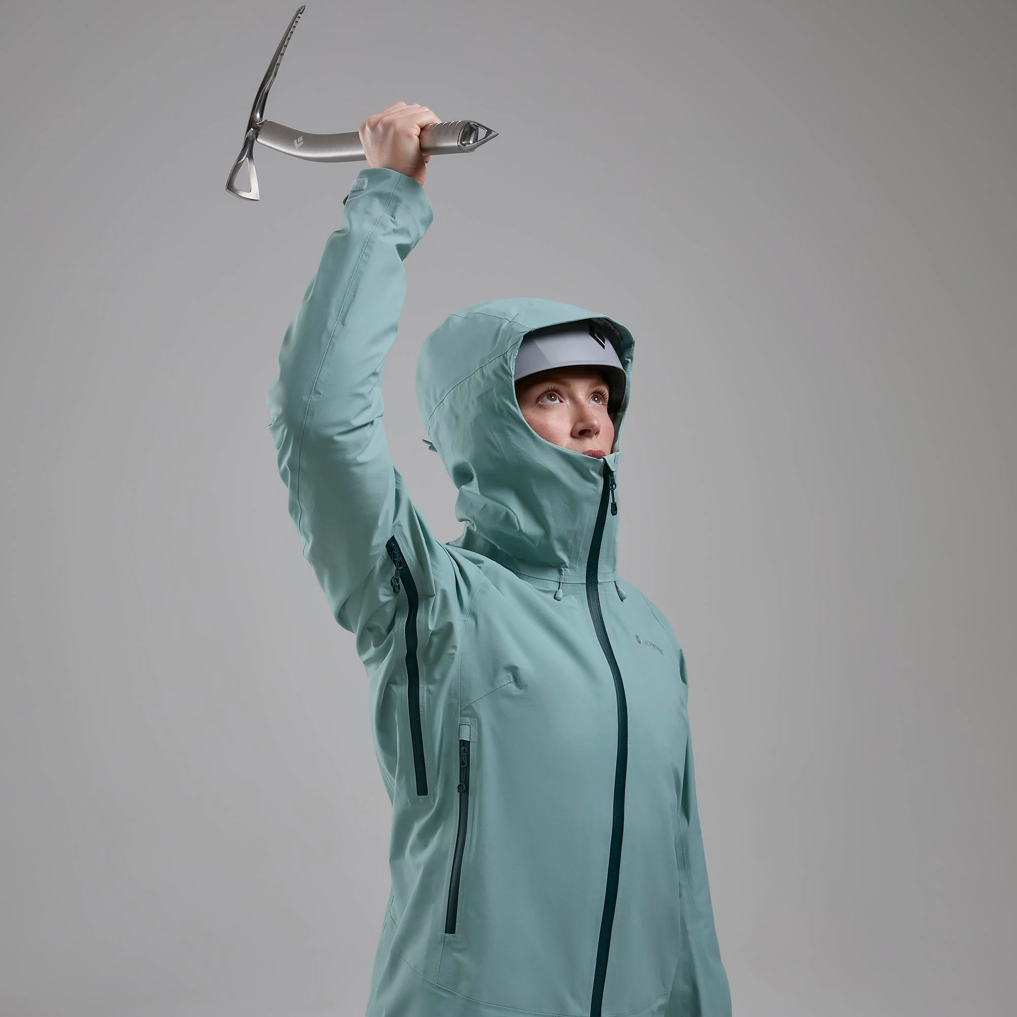 Montane Women's Torren Waterproof Jacket - Image 28