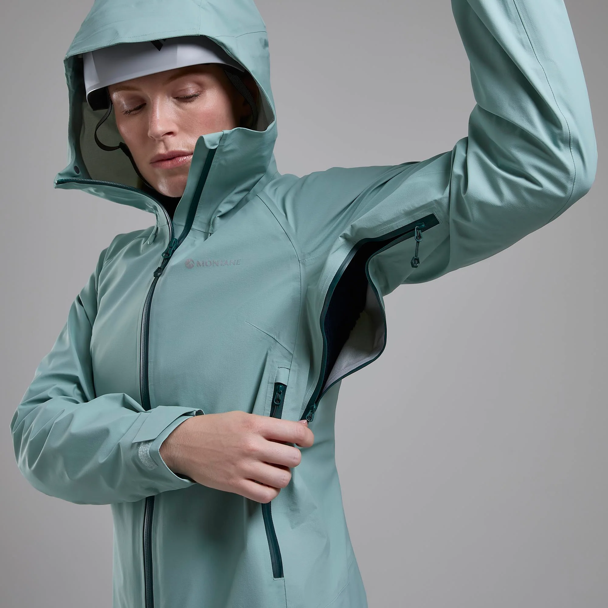 Montane Women's Torren Waterproof Jacket - Image 29