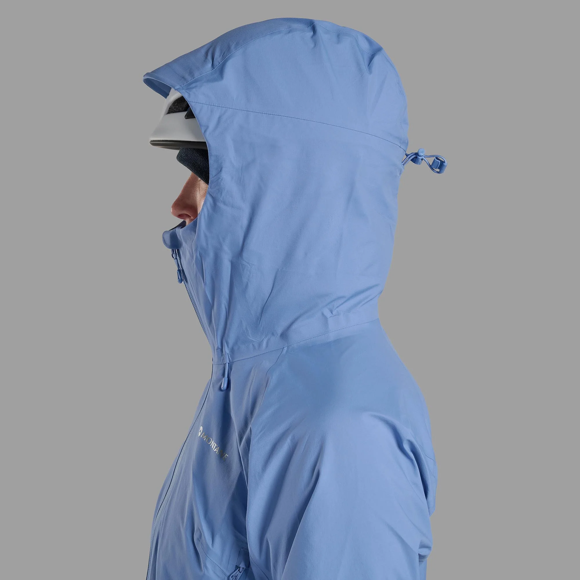 Montane Women's Torren Waterproof Jacket - Image 3