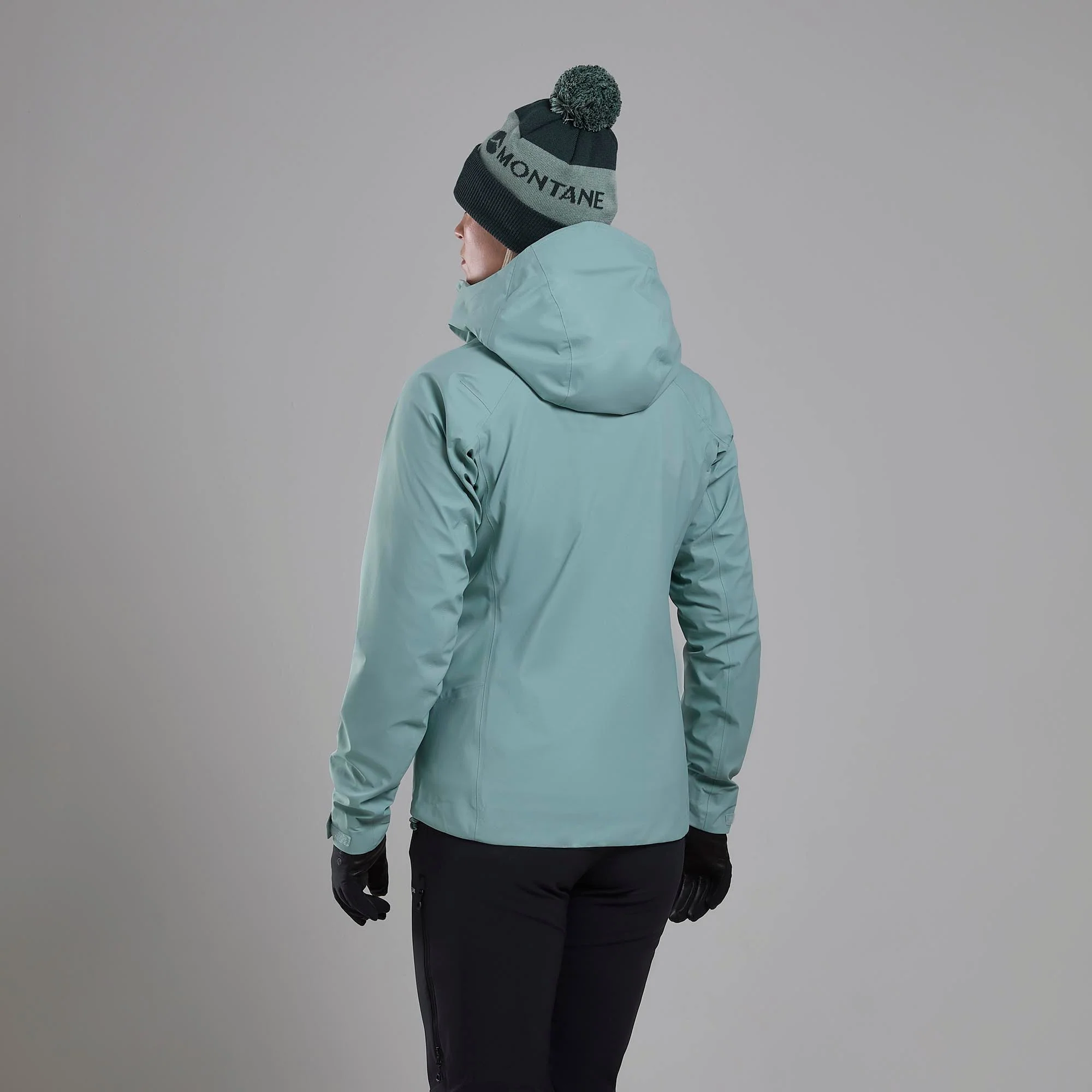Montane Women's Torren Waterproof Jacket - Image 33