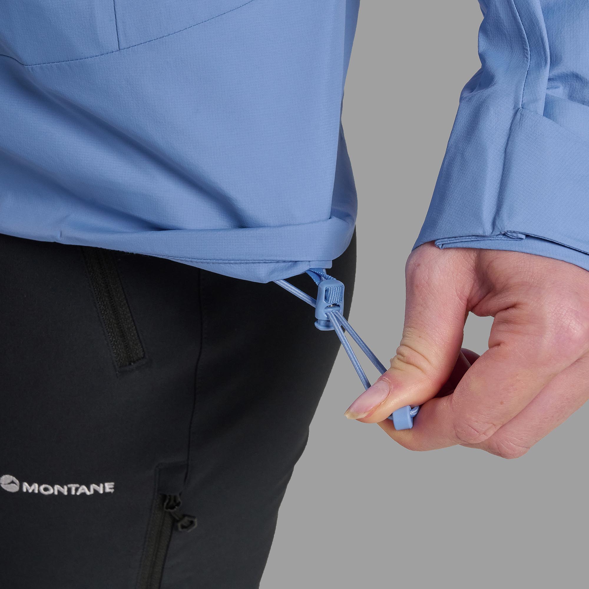 Montane Women's Torren Waterproof Jacket - Image 4