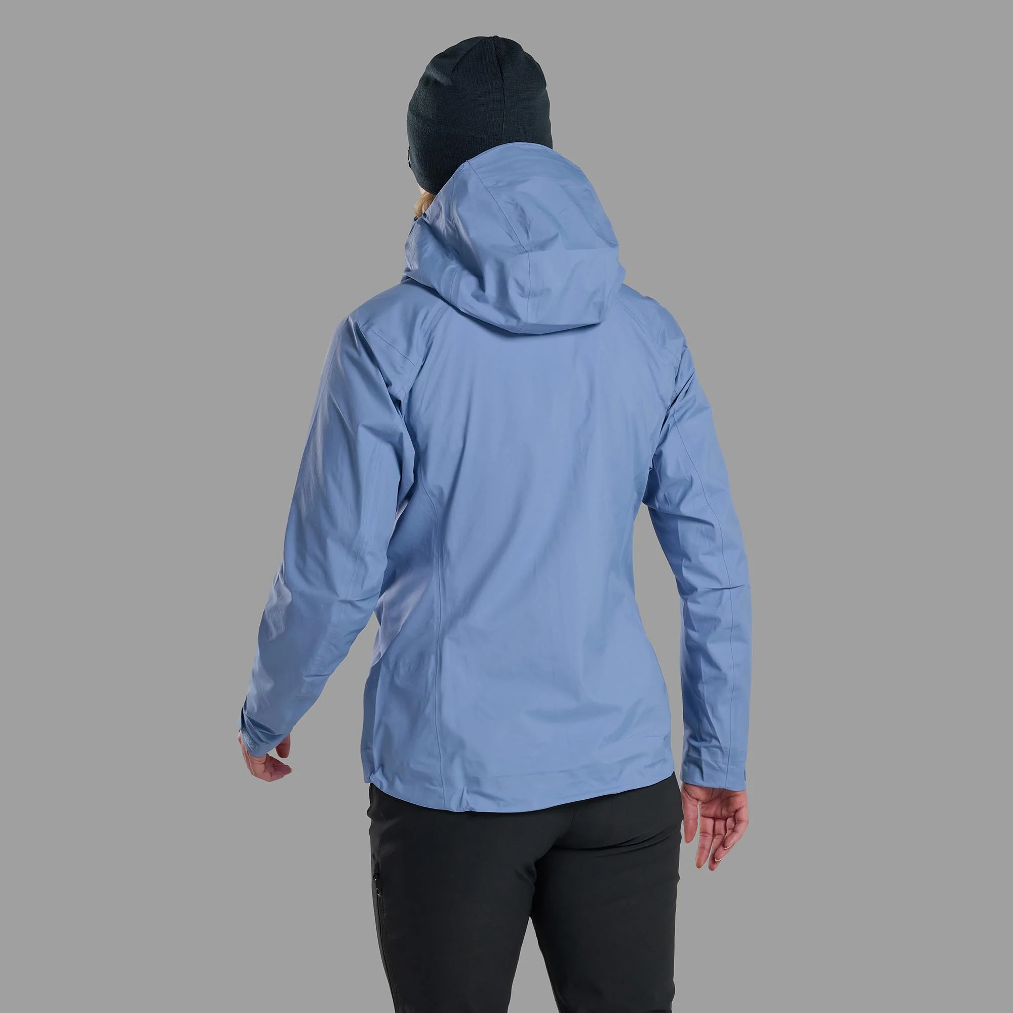 Montane Women's Torren Waterproof Jacket - Image 8