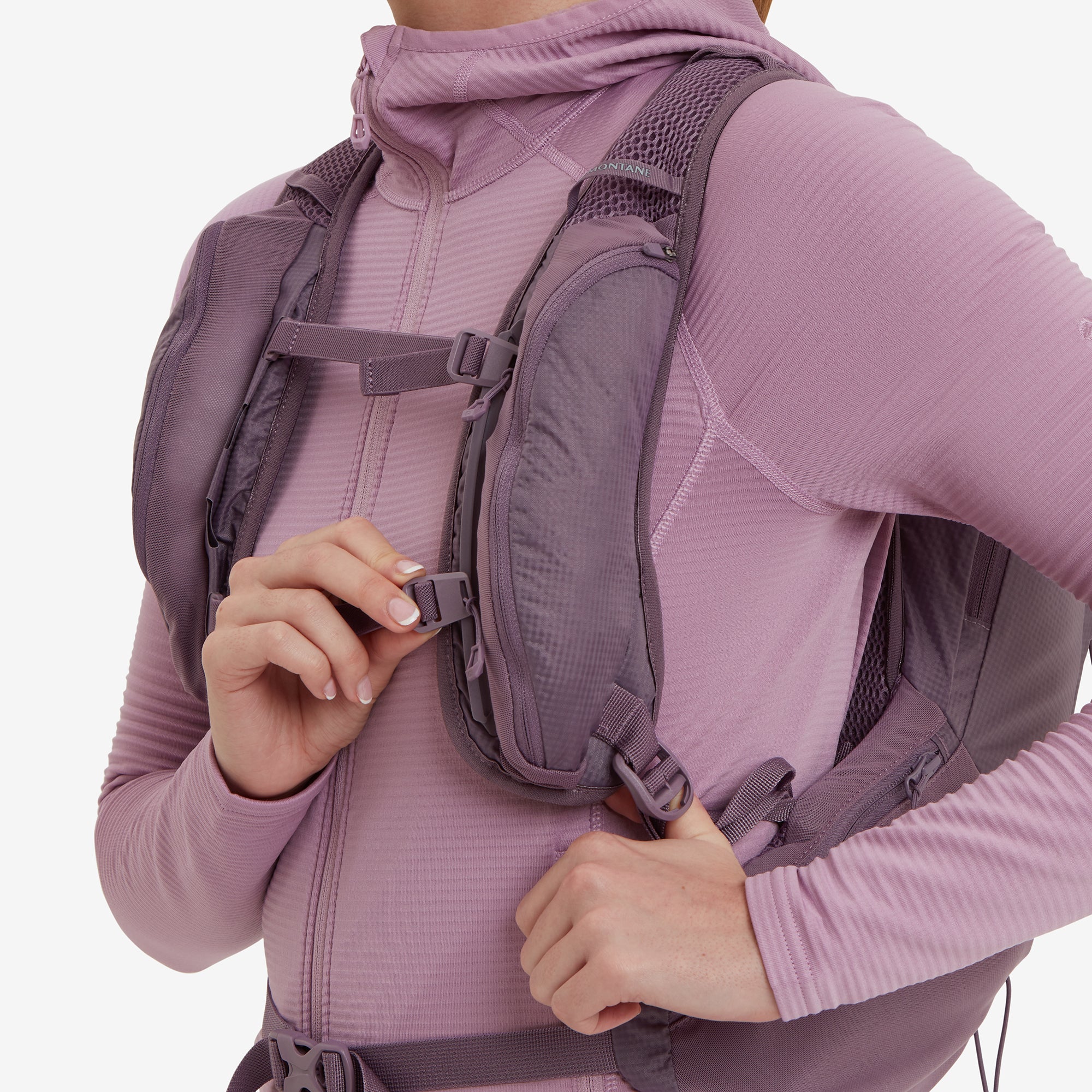 Montane Women's Trailblazer® 16L Backpack - Image 11