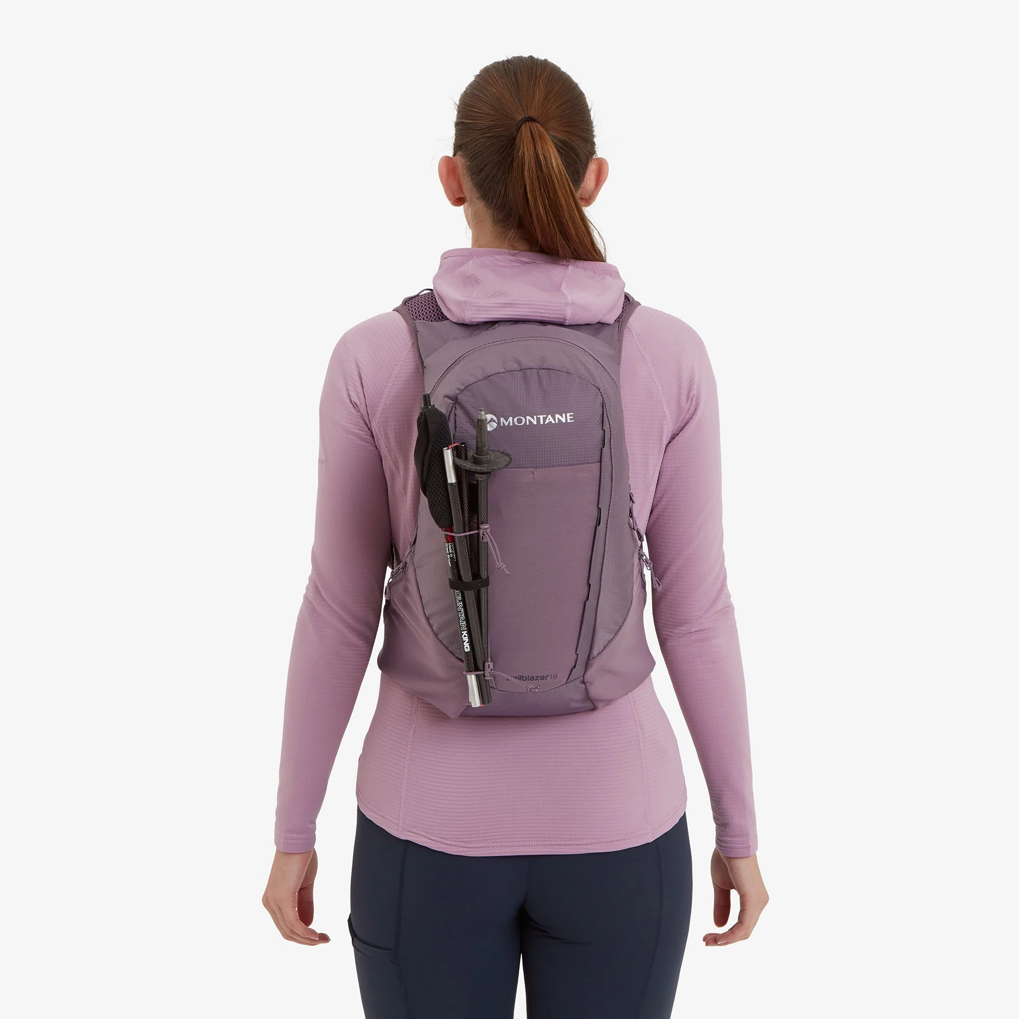 Montane Women's Trailblazer® 16L Backpack - Image 13