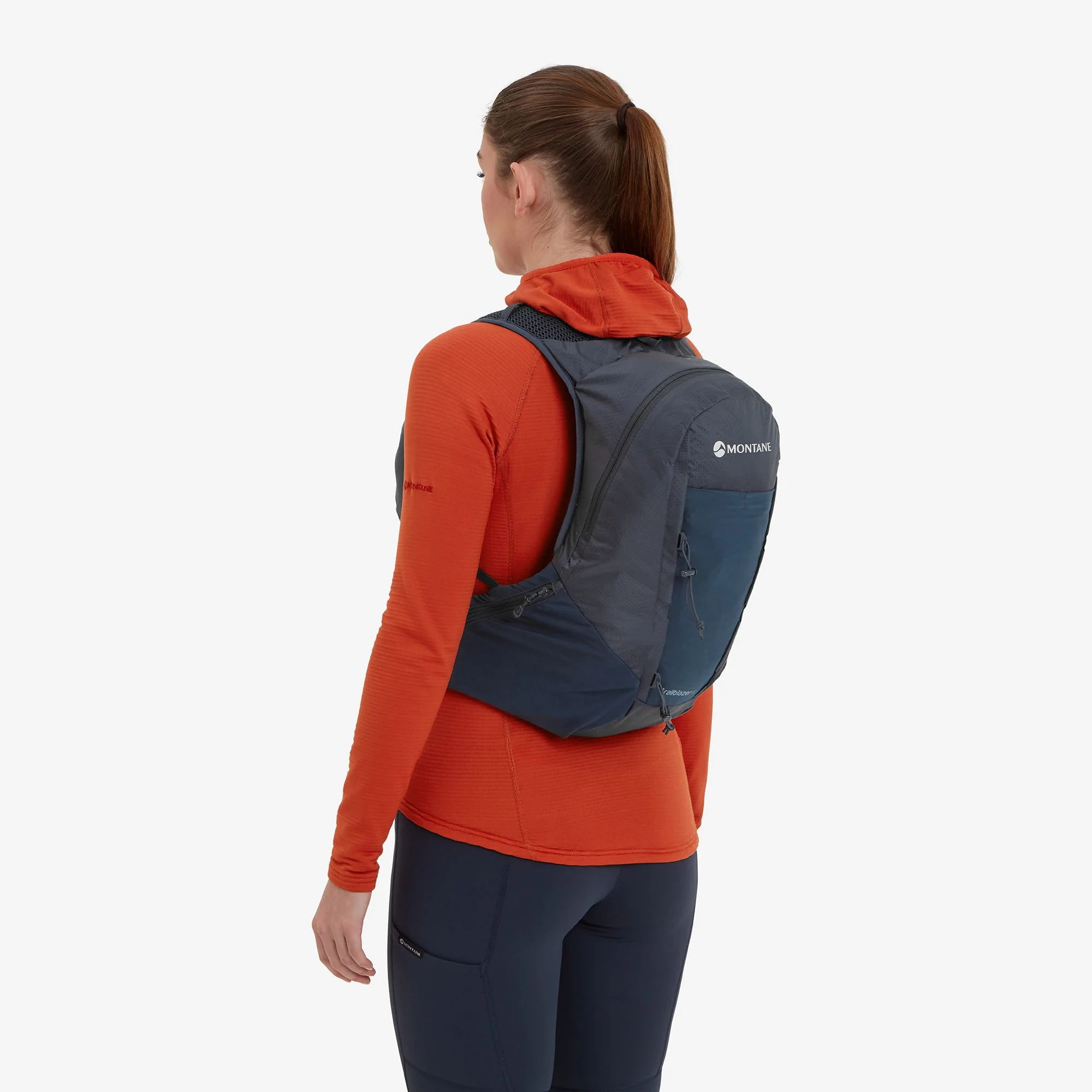 Montane Women's Trailblazer® 16L Backpack - Image 28