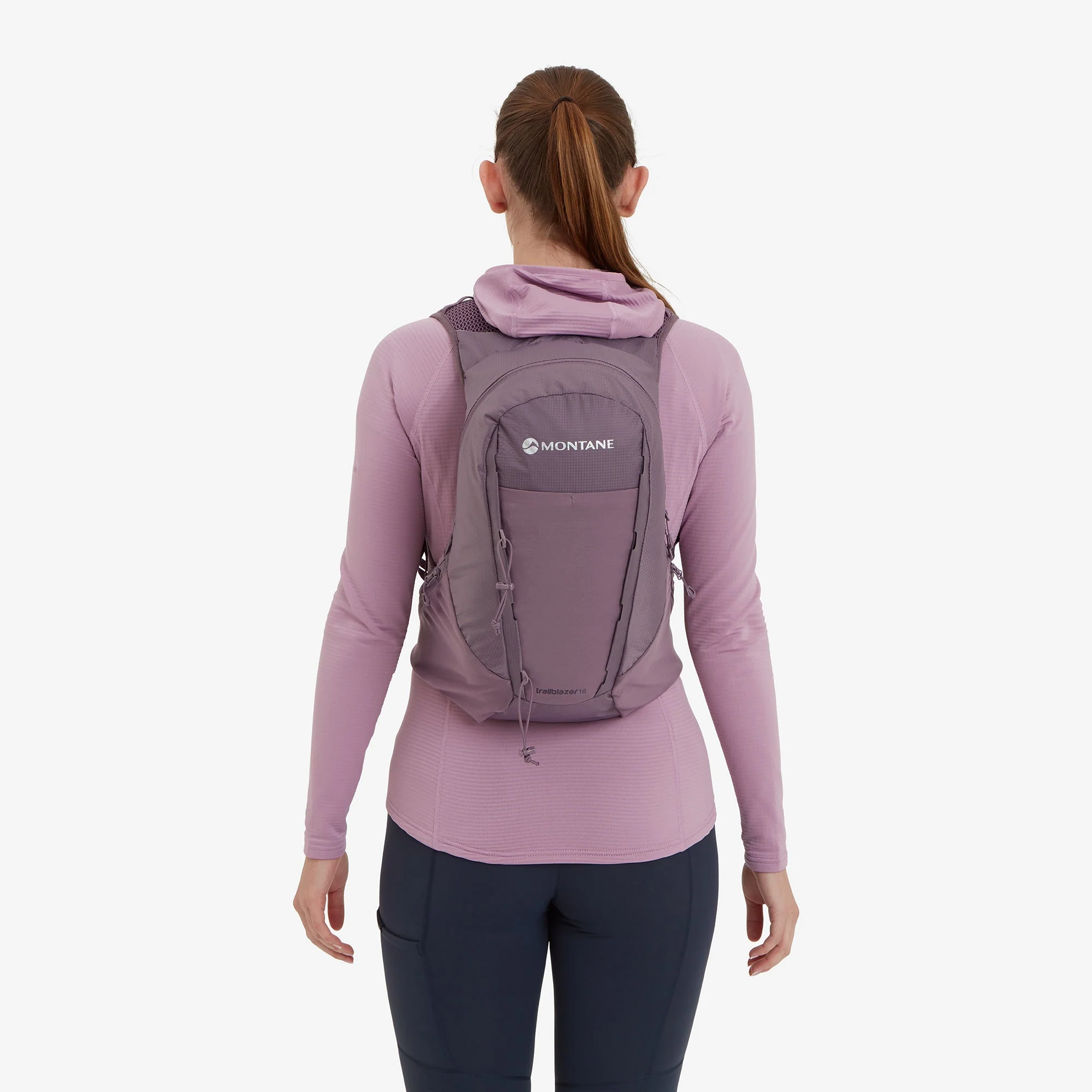 Montane Women's Trailblazer® 16L Backpack - Image 3