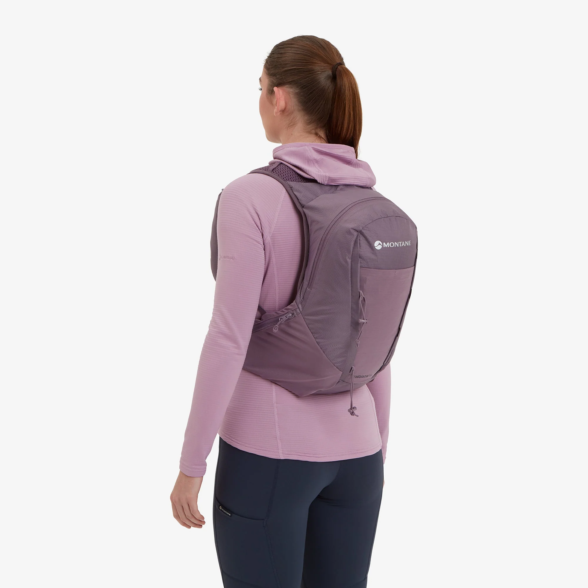 Montane Women's Trailblazer® 16L Backpack - Image 9