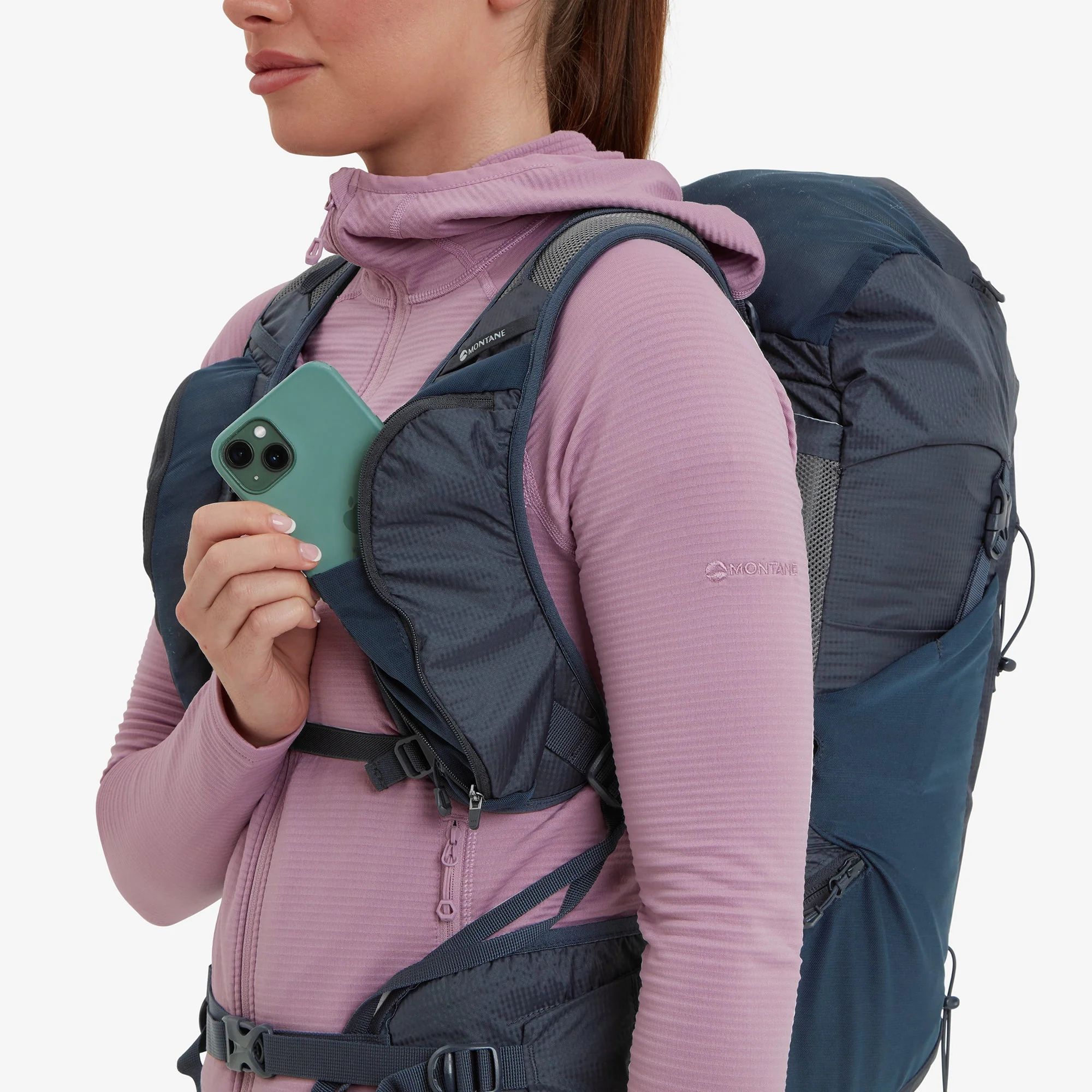 Montane Women's Trailblazer® 24L Backpack - Image 17