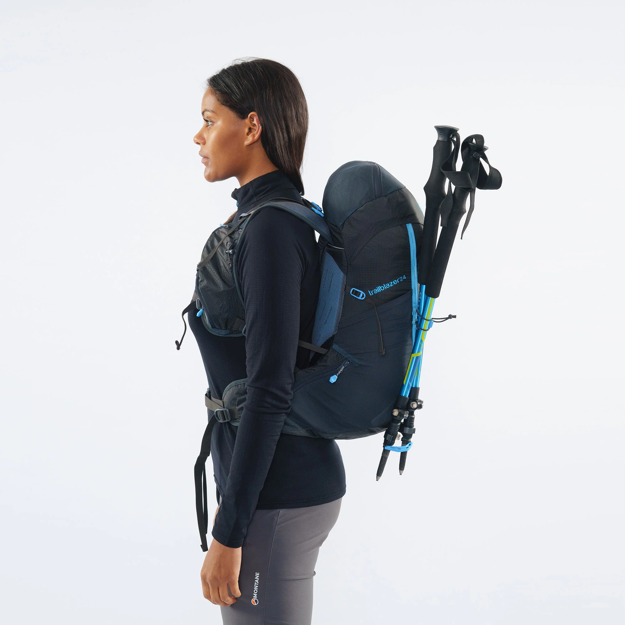 Montane Women's Trailblazer® 24L Backpack - Image 39
