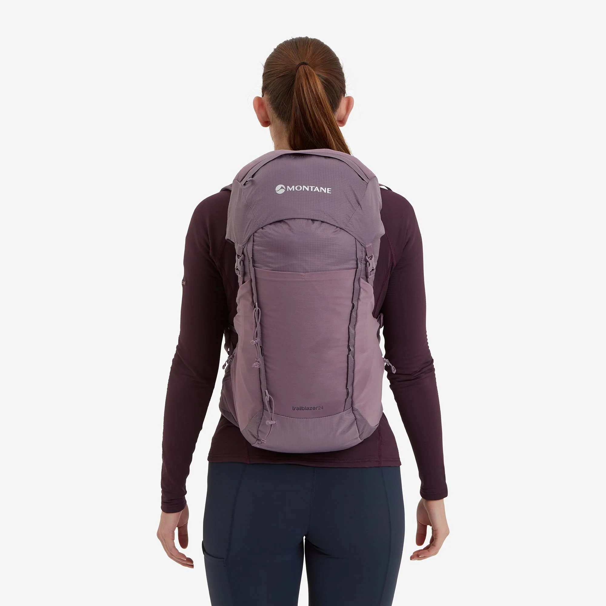 Montane Women's Trailblazer® 24L Backpack - Image 4