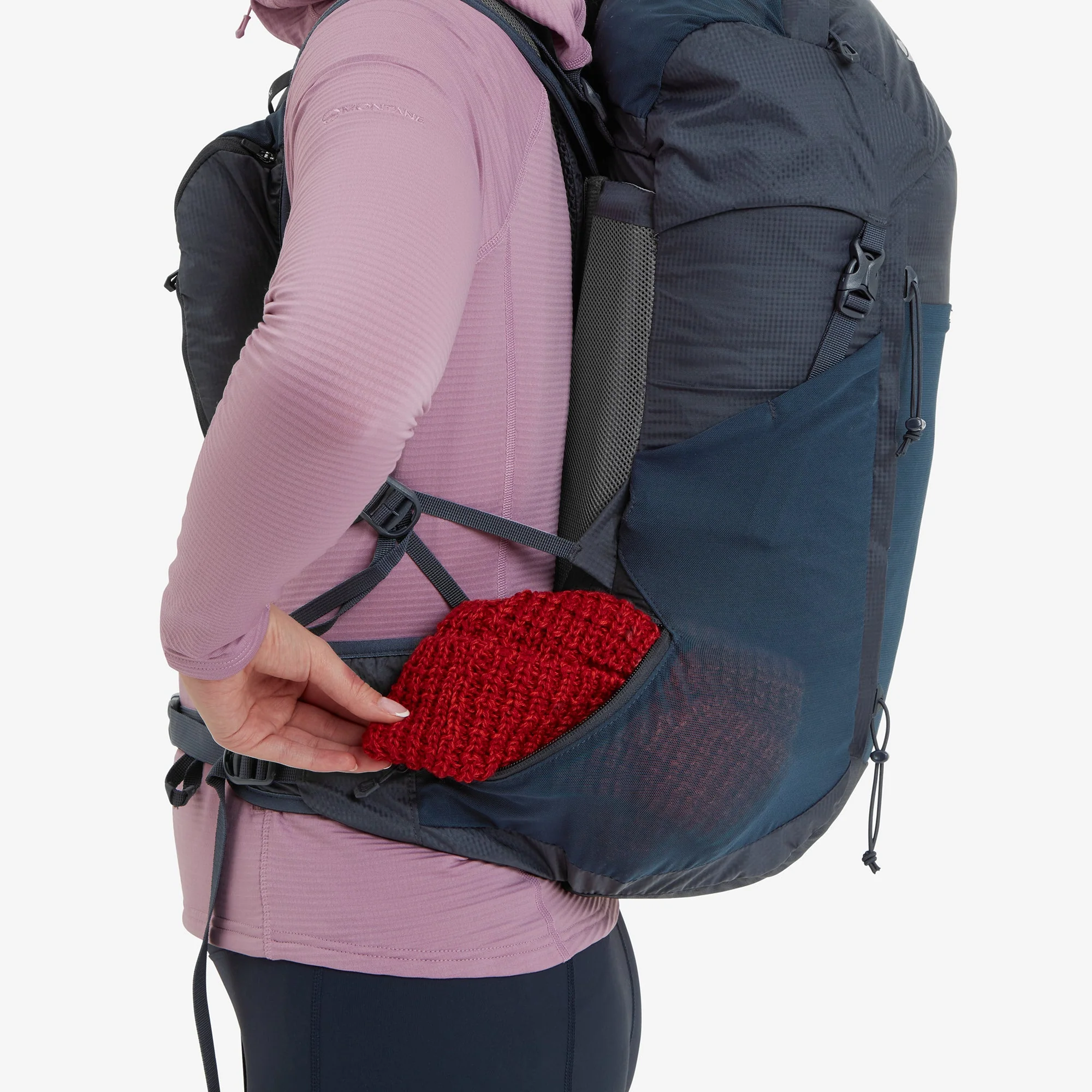 Montane Women's Trailblazer® 24L Backpack - Image 6