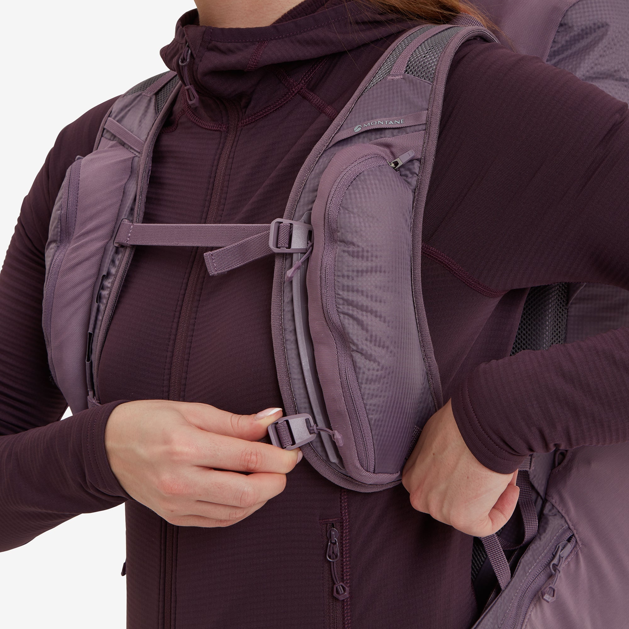 Montane Women's Trailblazer® 30L Backpack - Image 12