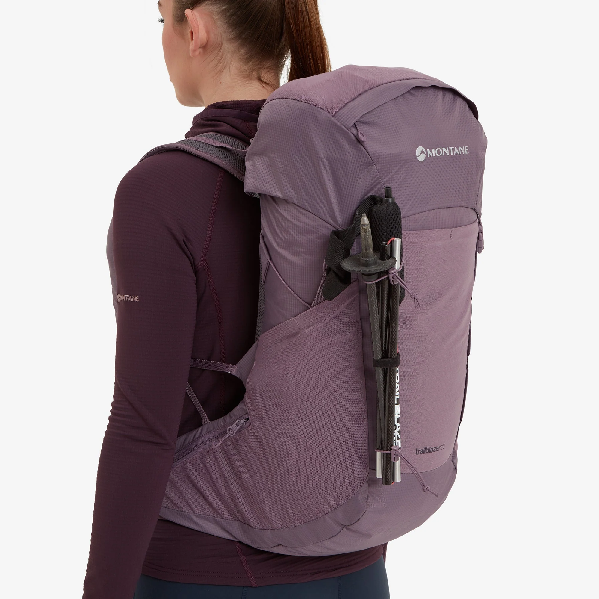 Montane Women's Trailblazer® 30L Backpack - Image 15