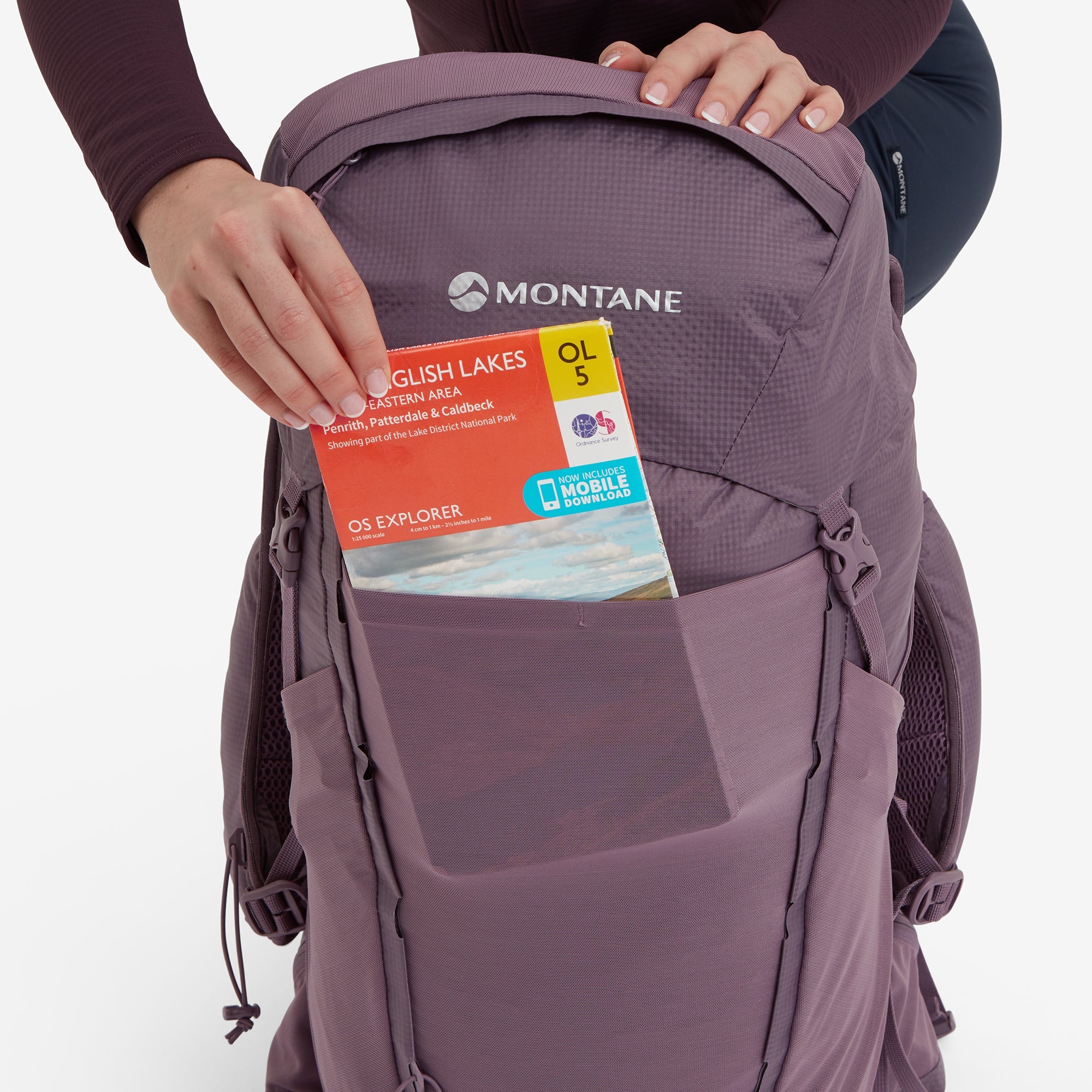 Montane Women's Trailblazer® 30L Backpack - Image 23