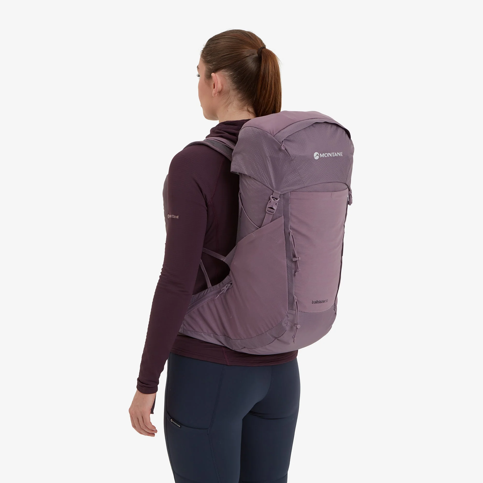Montane Women's Trailblazer® 30L Backpack - Image 3