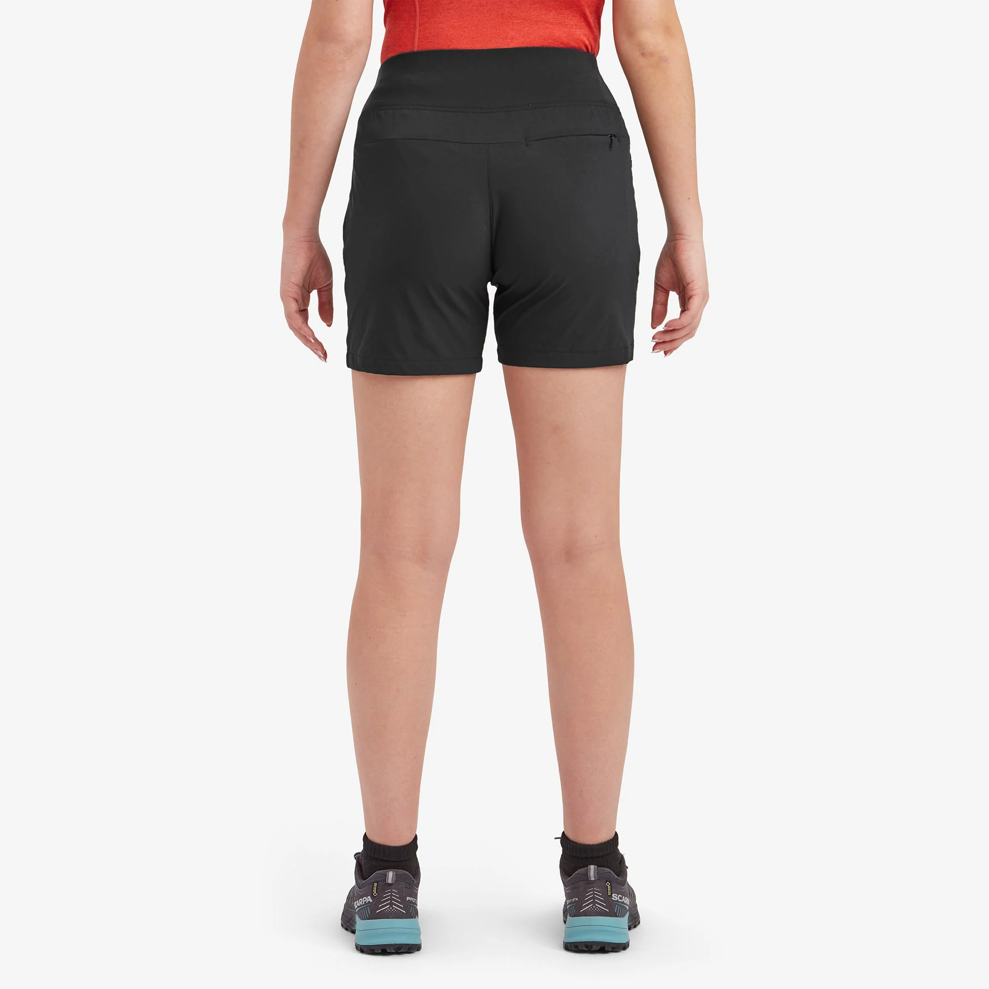 Montane Women's Tucana Lite Shorts - Image 11
