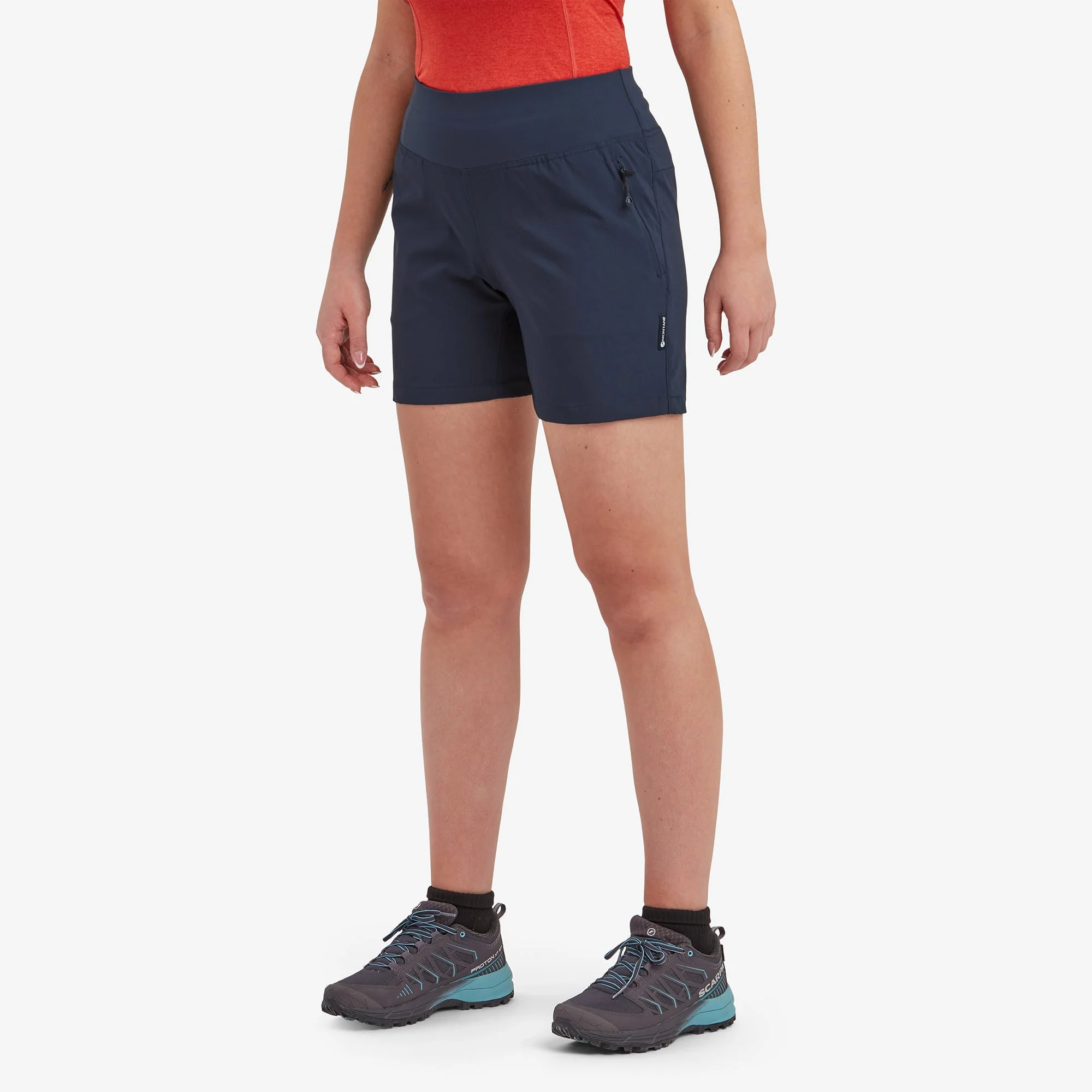 Montane Women's Tucana Lite Shorts - Image 12
