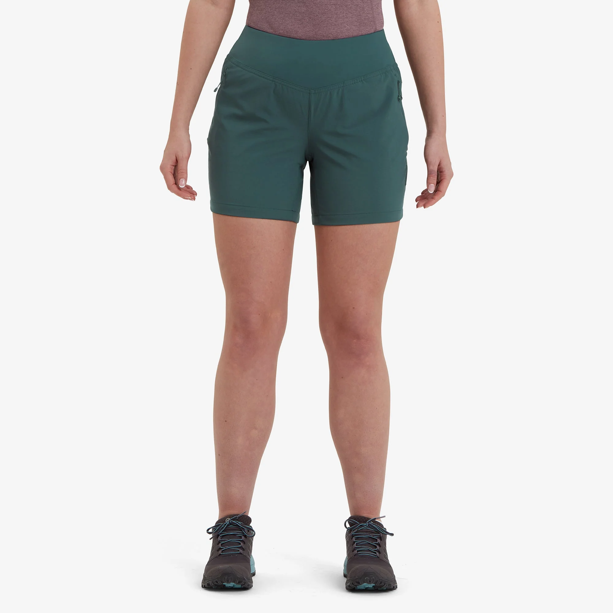 Montane Women's Tucana Lite Shorts - Image 5