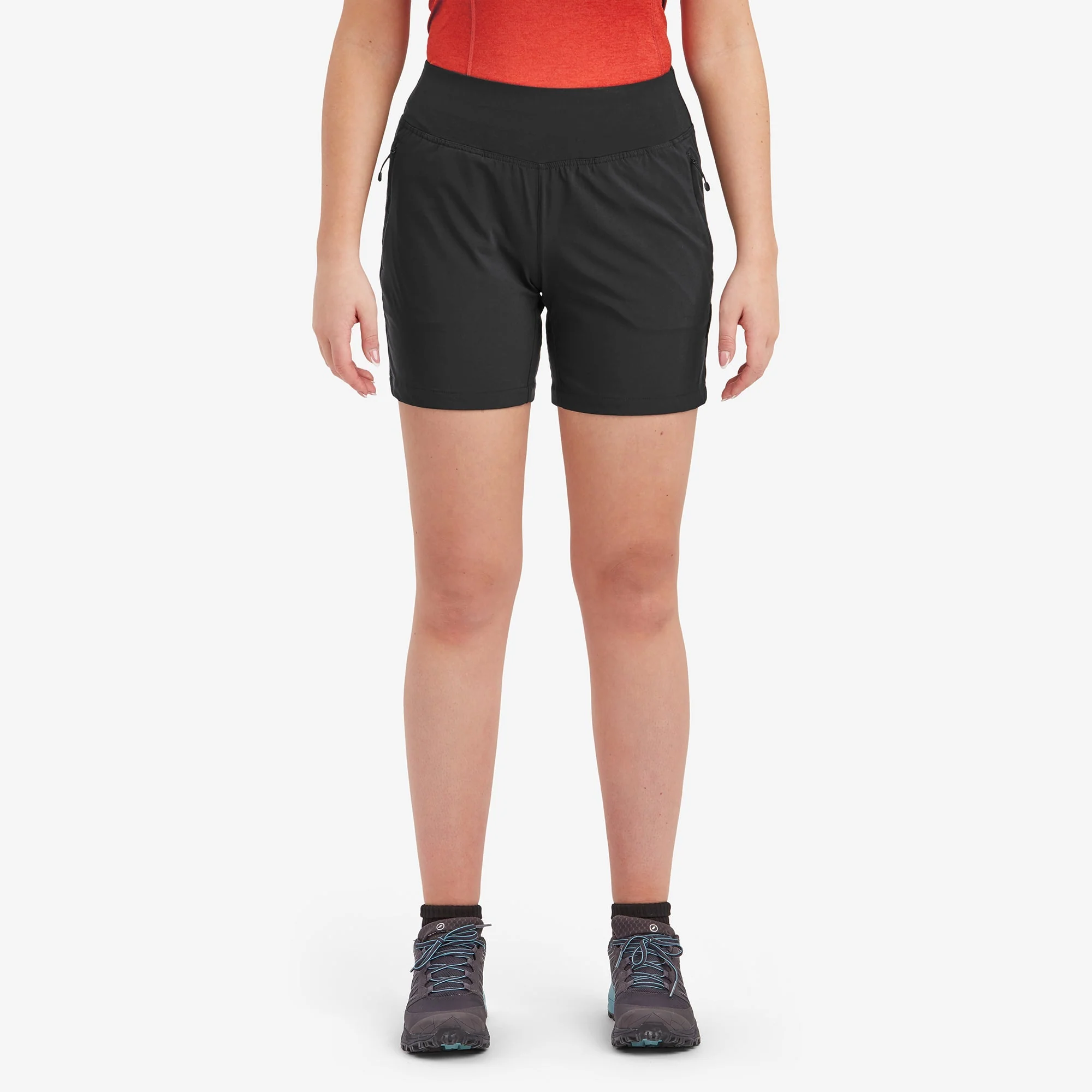 Montane Women's Tucana Lite Shorts - Image 6