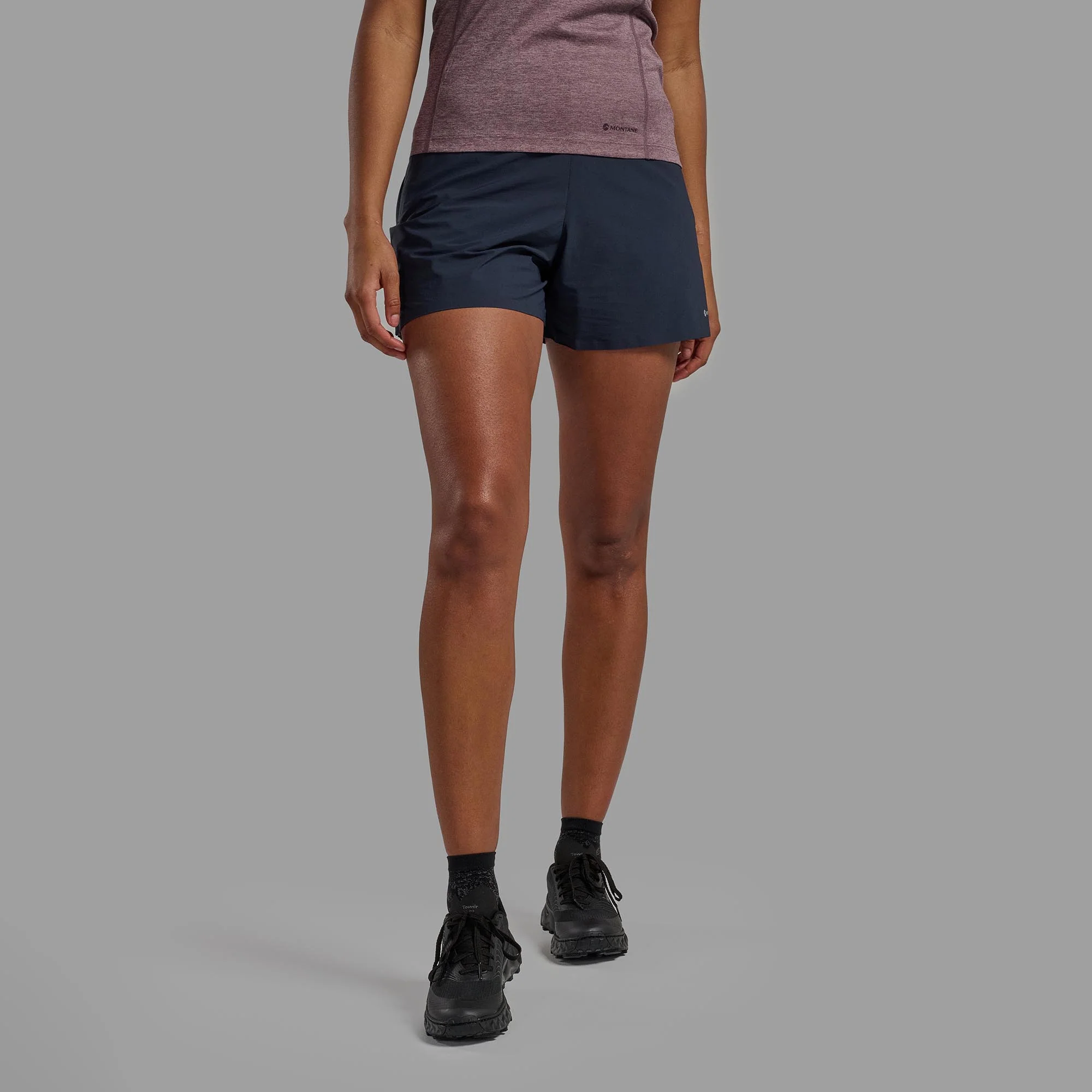 Montane Women's Volantis 4" Shorts - Image 16