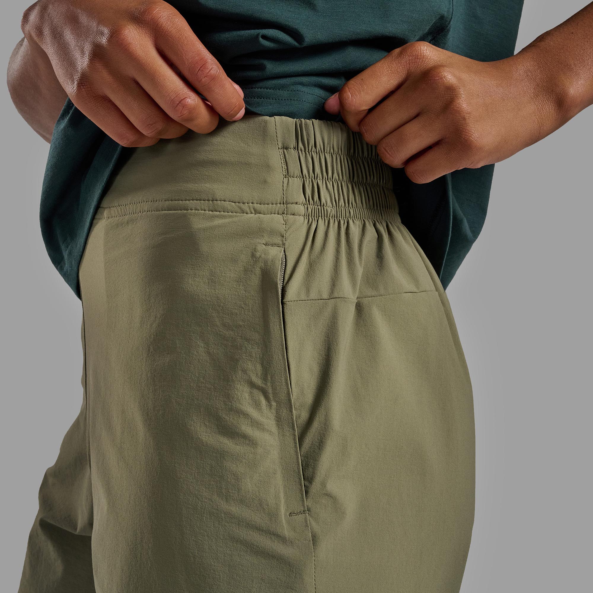 Montane Women's Volantis 4" Shorts - Image 21