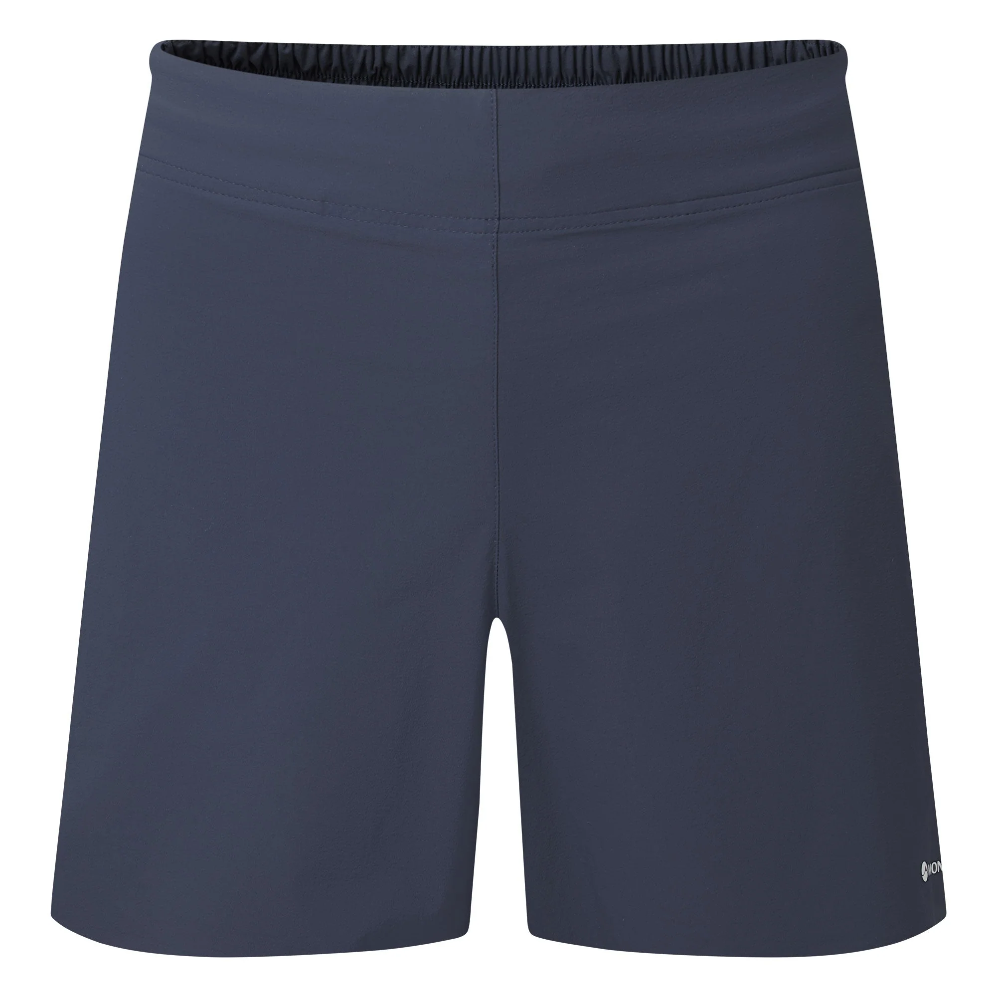 Montane Women's Volantis 4" Shorts - Image 8