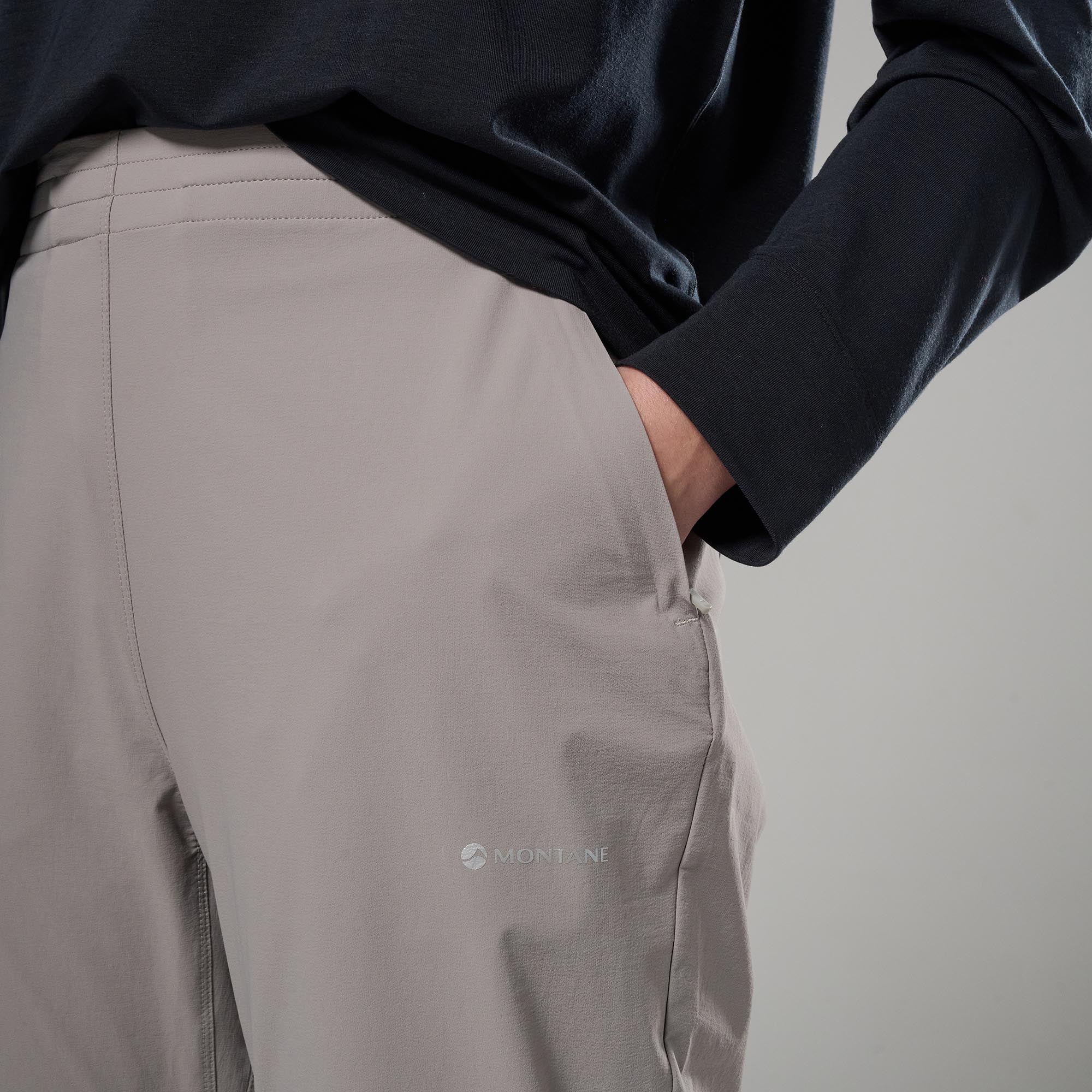 Montane Women's Volantis Softshell Pants - Image 19