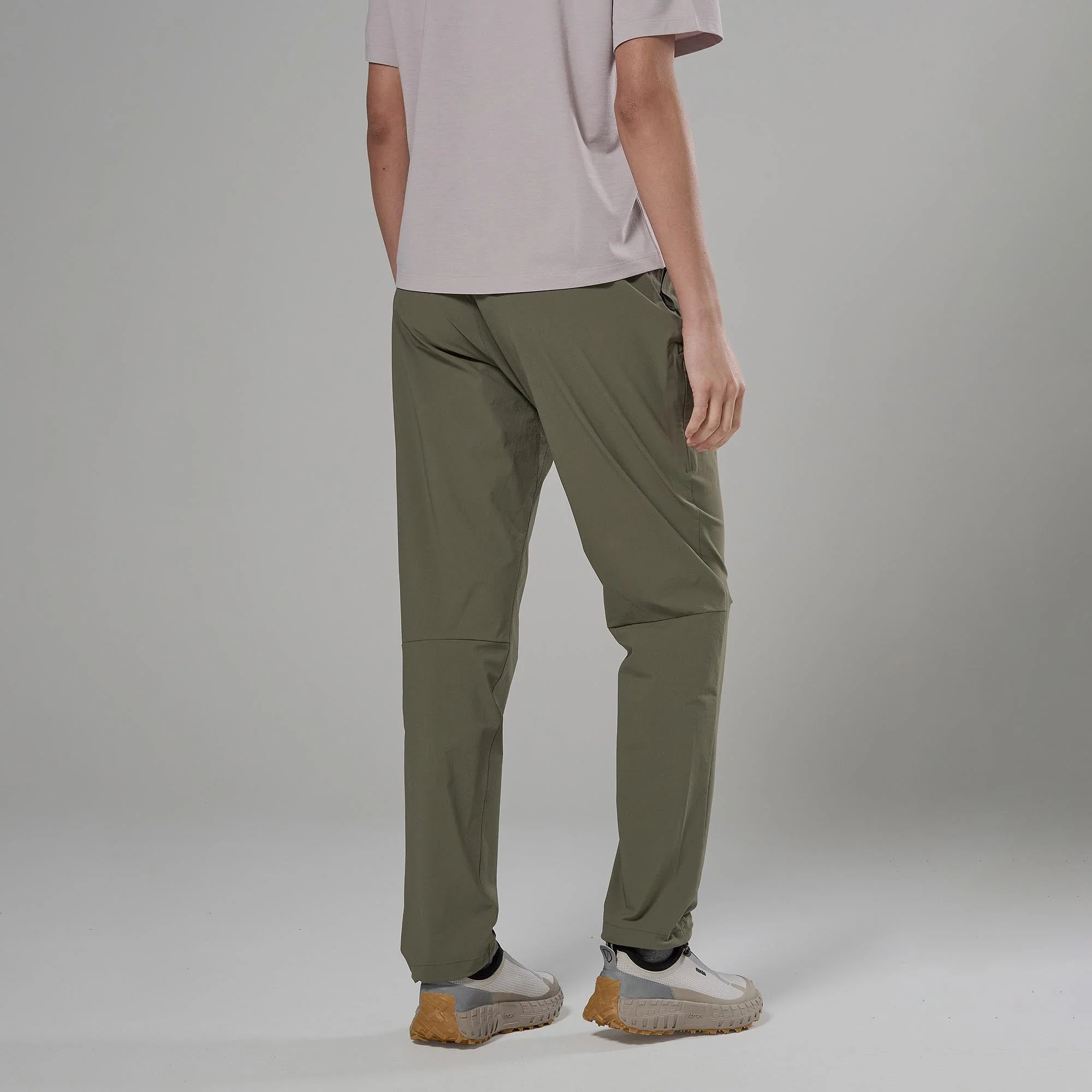 Montane Women's Volantis Softshell Pants - Image 8
