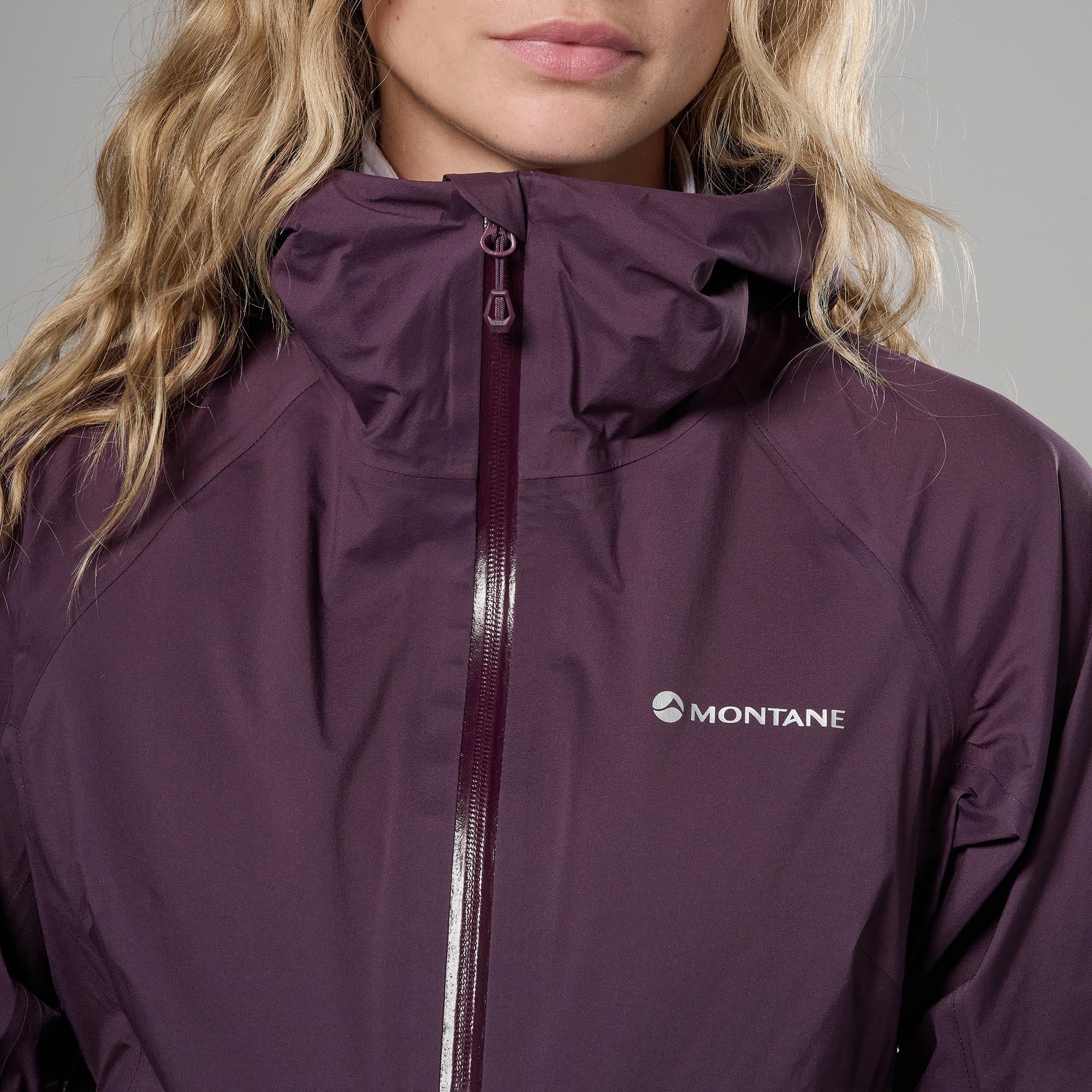Montane Women's Vortic Waterproof Jacket - Image 12