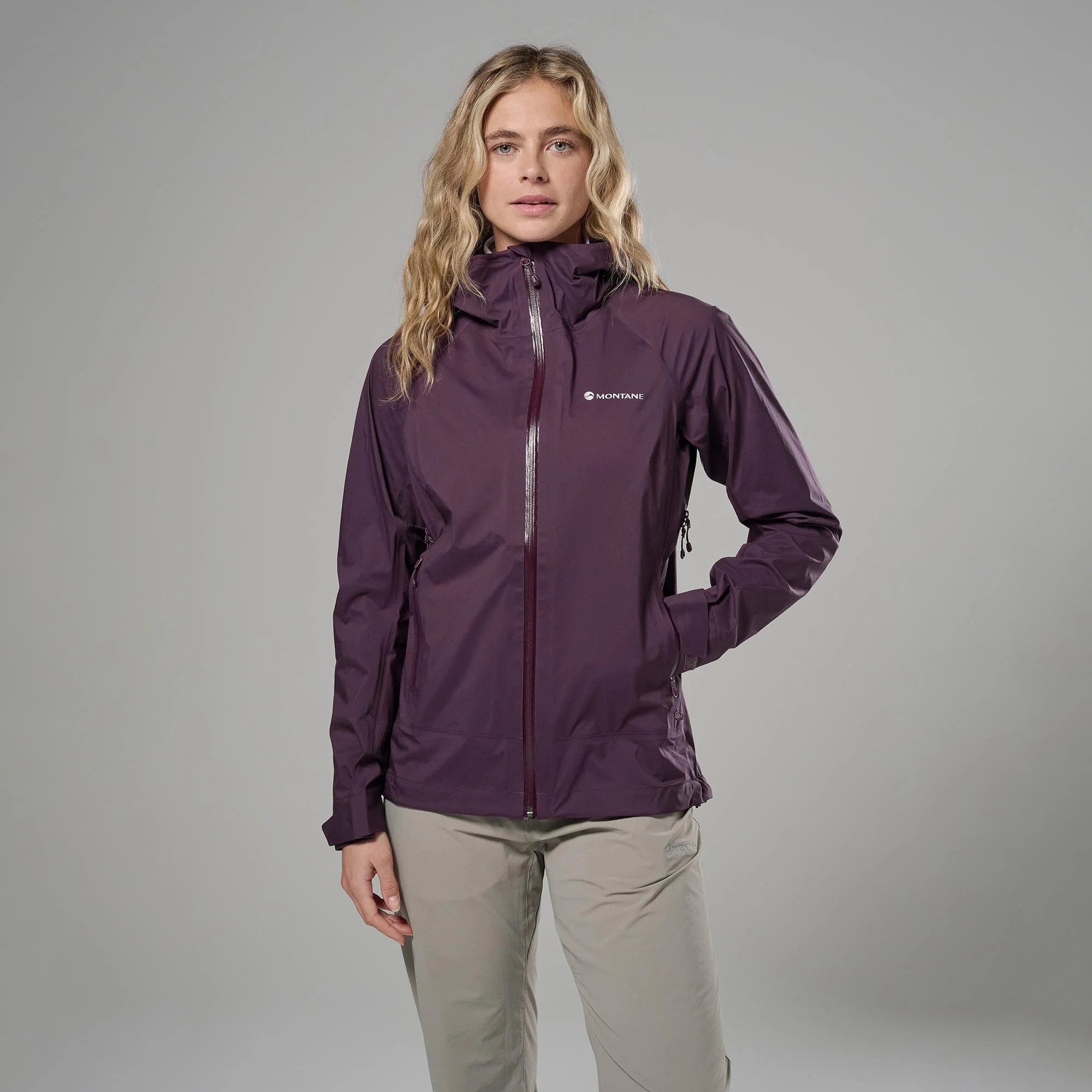 Montane Women's Vortic Waterproof Jacket - Image 14
