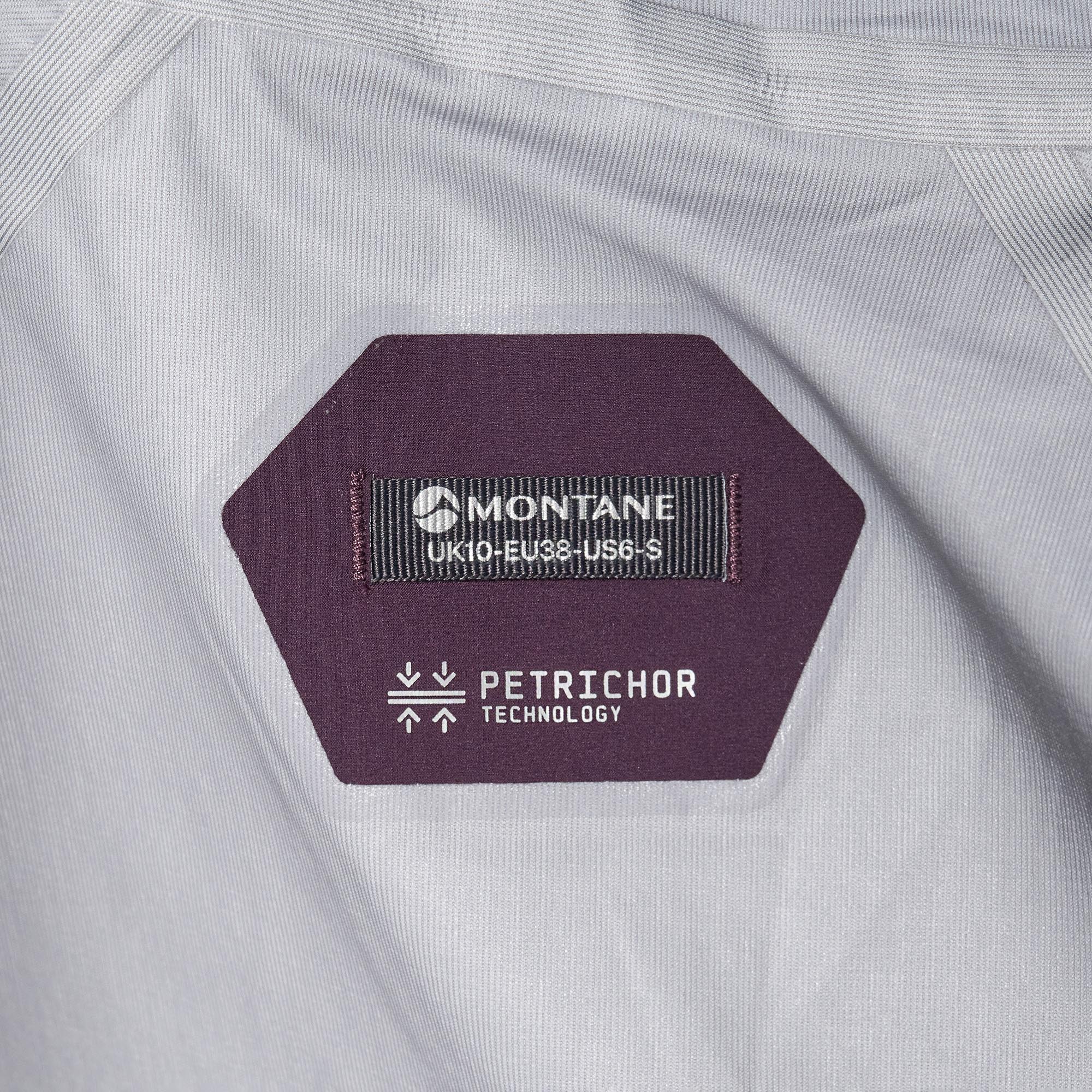Montane Women's Vortic Waterproof Jacket - Image 18