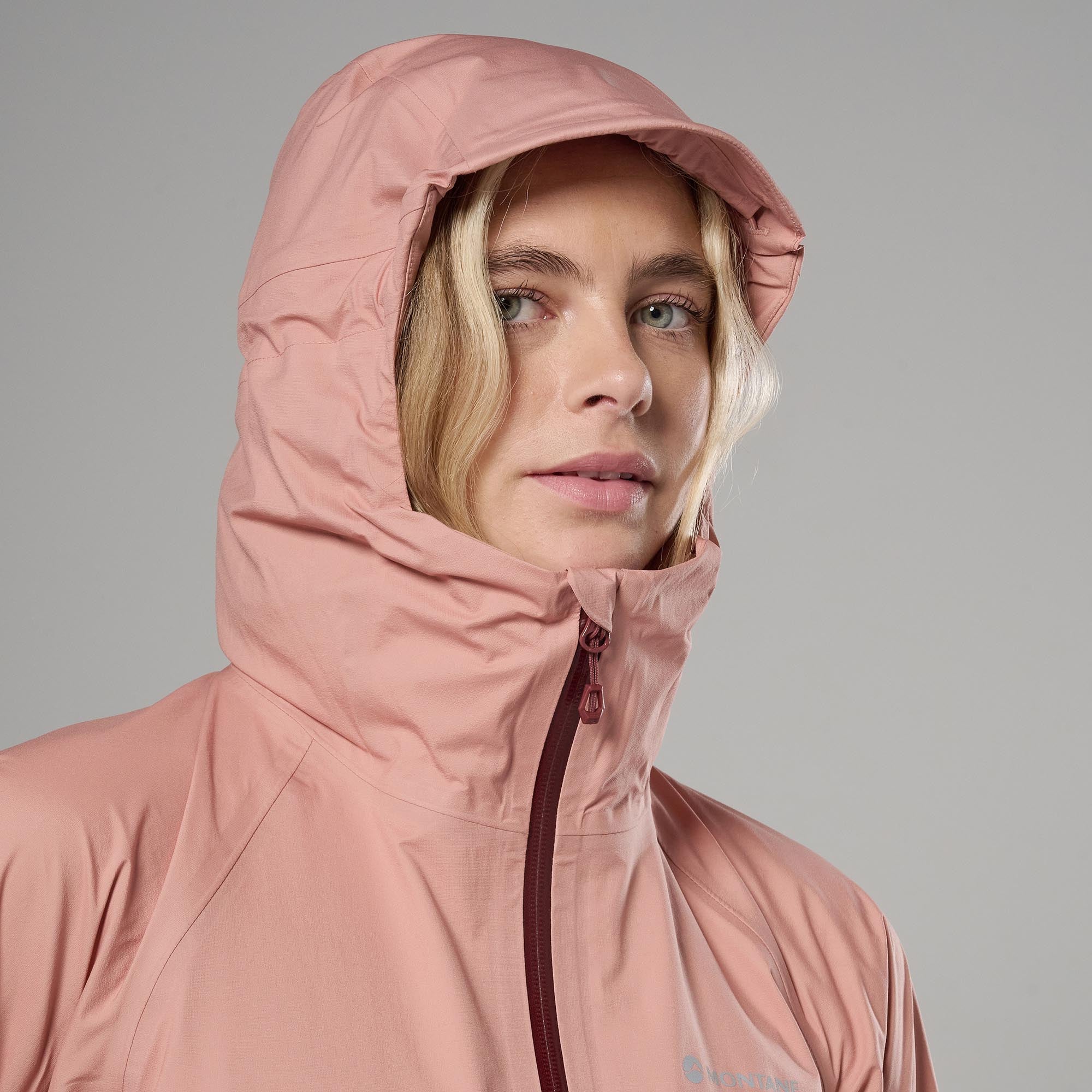 Montane Women's Vortic Waterproof Jacket - Image 8