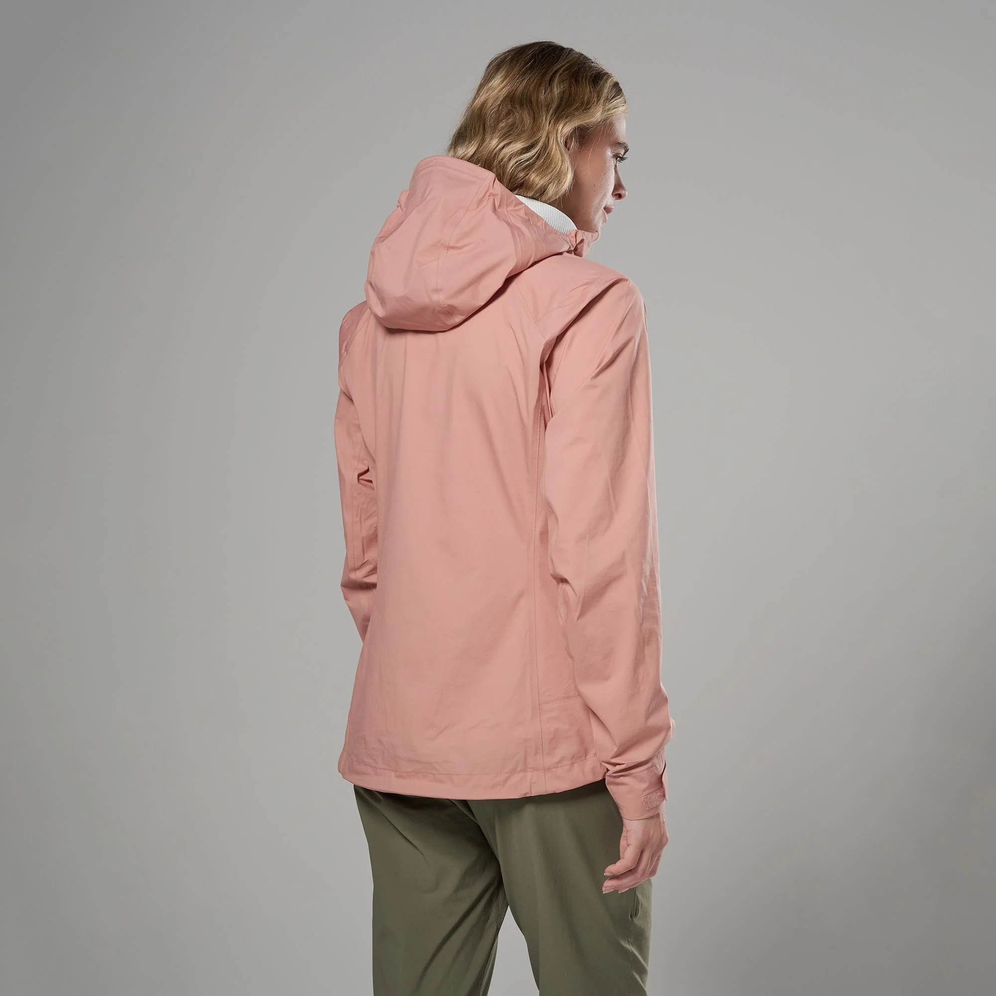 Montane Women's Vortic Waterproof Jacket - Image 9